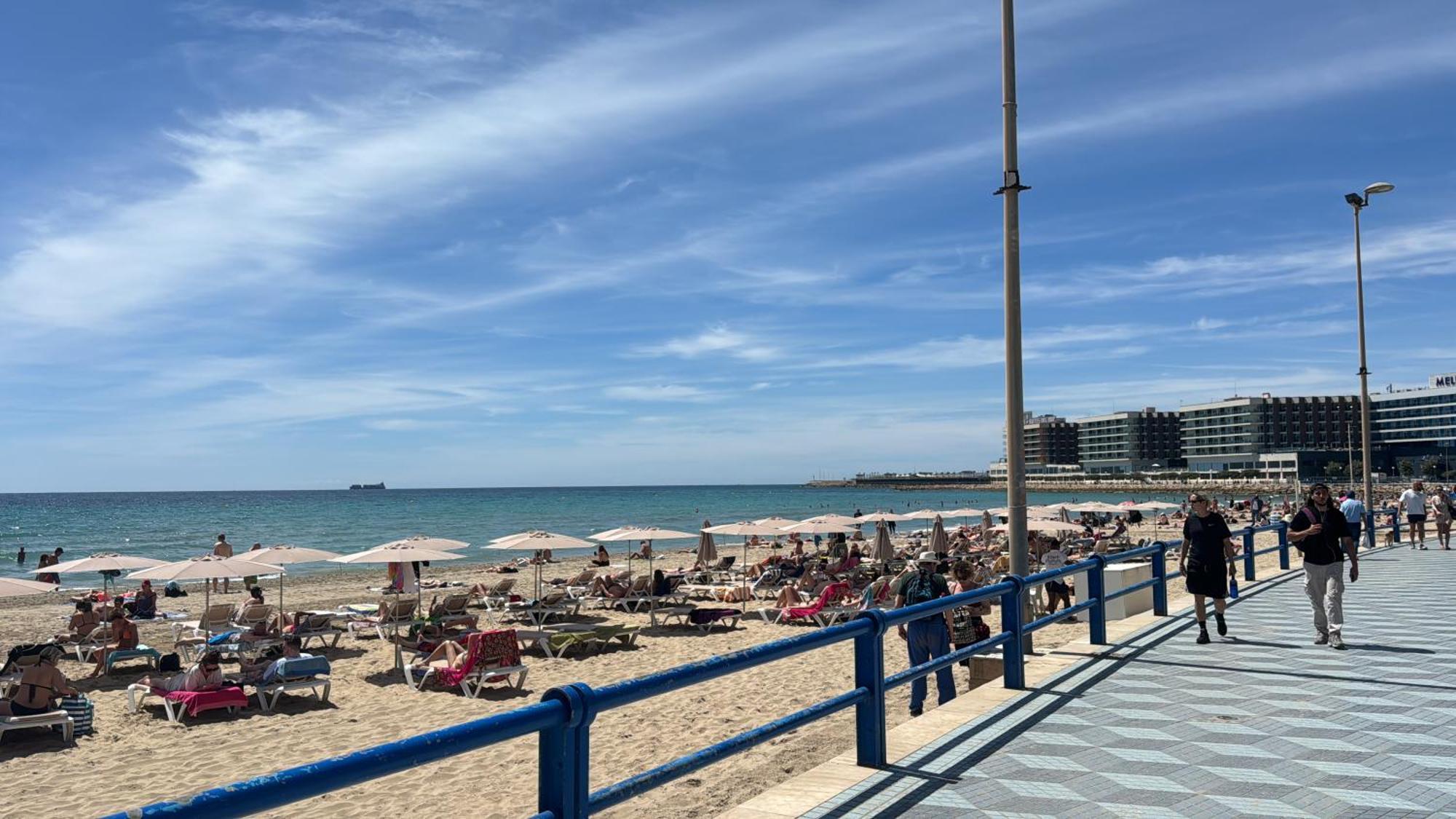 Casa Marina *