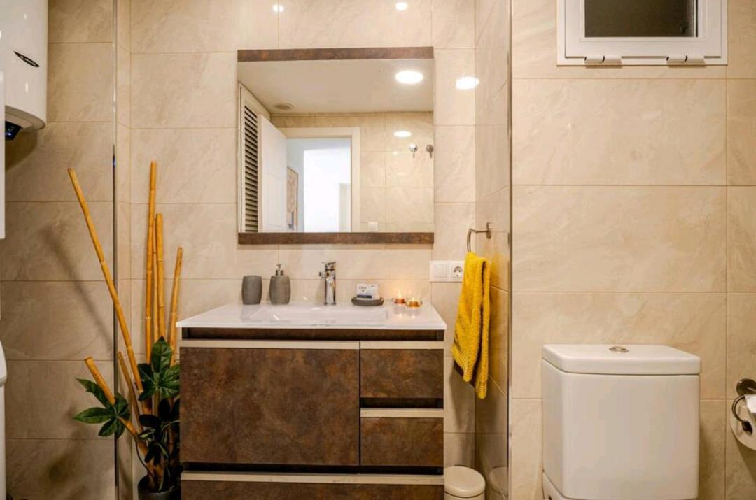 Apartamento Bellavista 4 Frente A La Playa Alicante