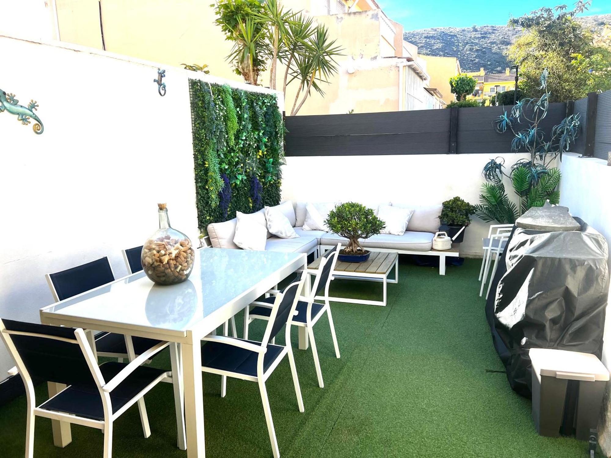 Thierryanet Holiday home Alicante