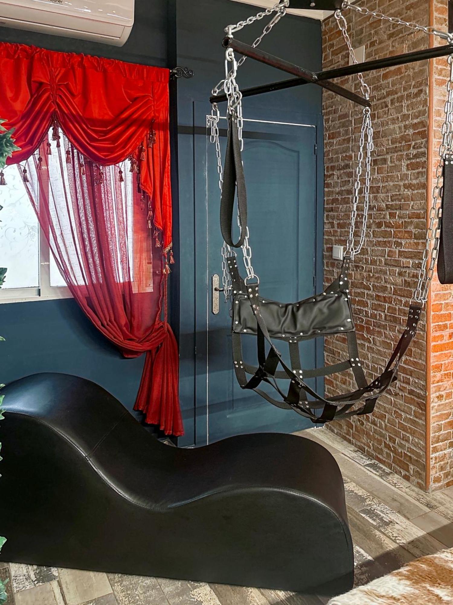 Guest house Utopia - Boutique Adultos Alicante