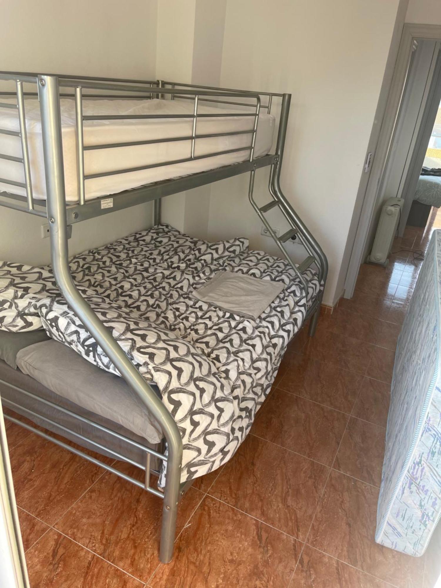 Casa Vern, Calle Del Lobo, Orihuela Costa Alicante