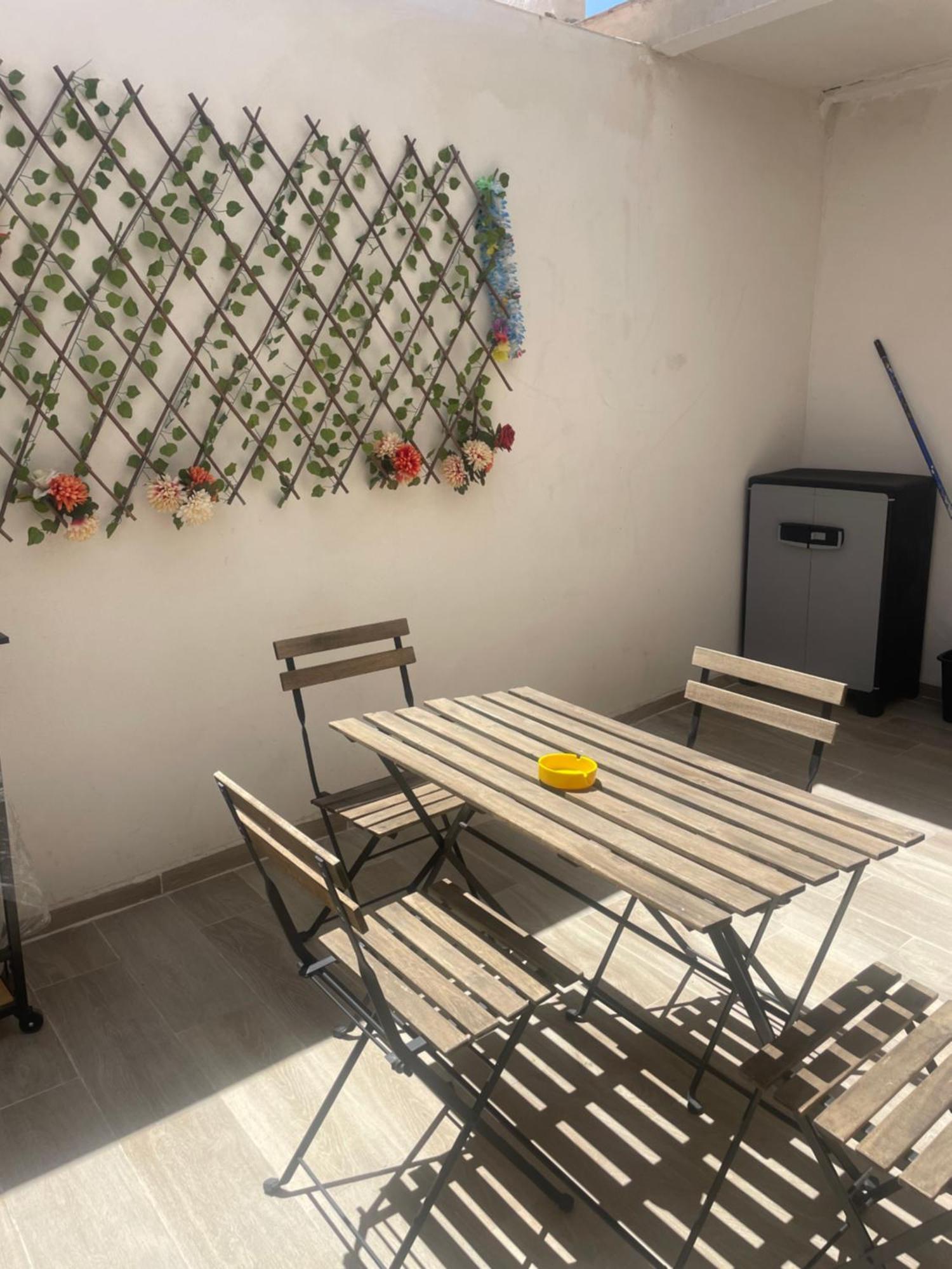 Apartamento Casa Del Castillo