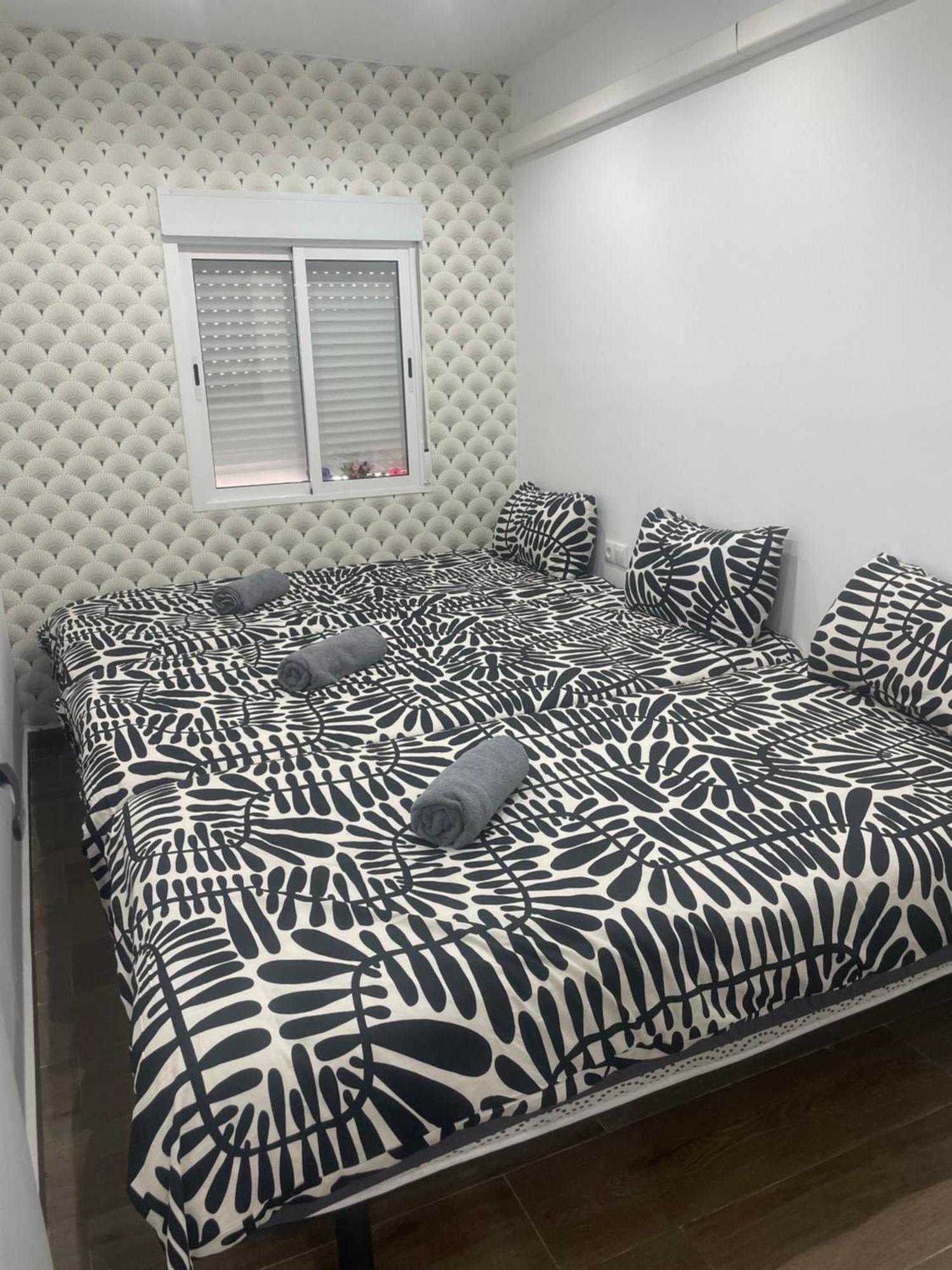 Apartamento Casa Del Castillo