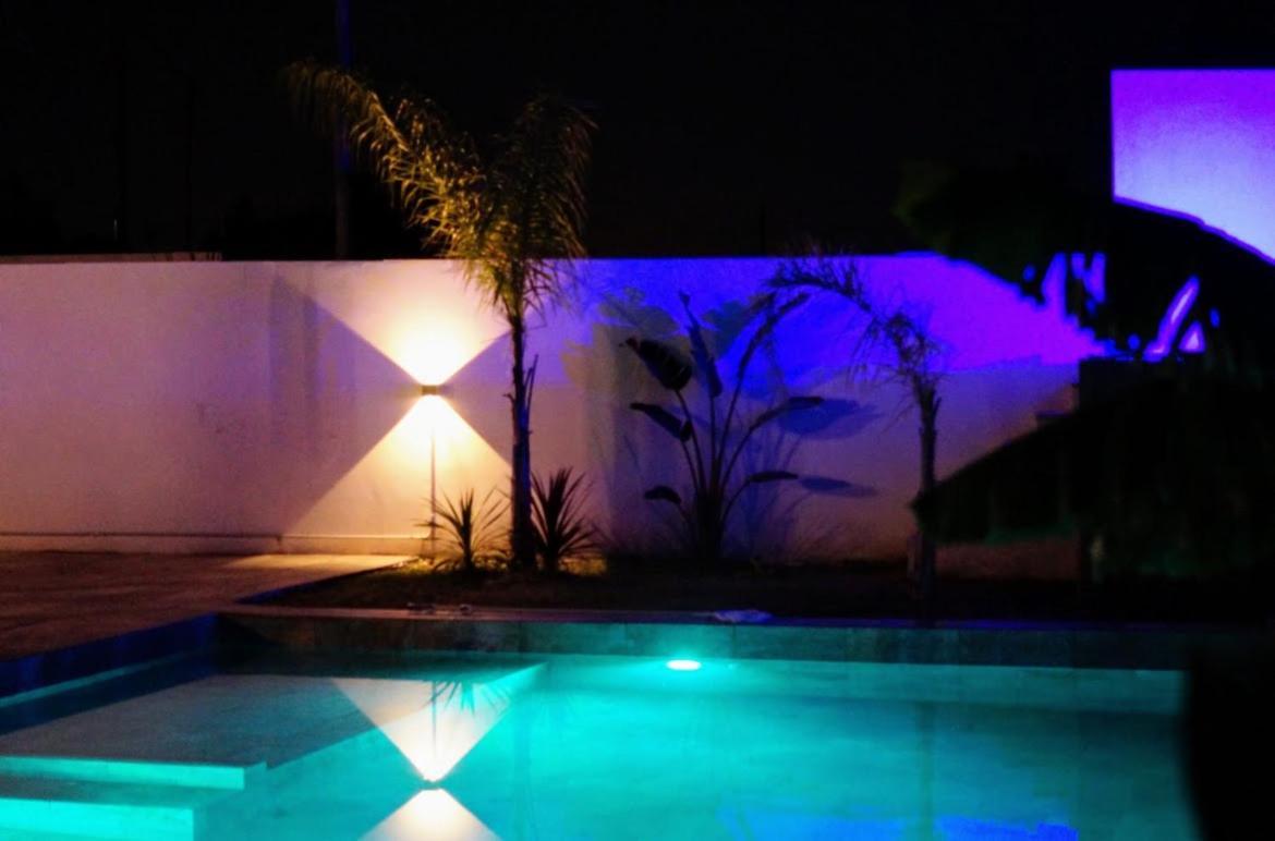 Casa De Gaia