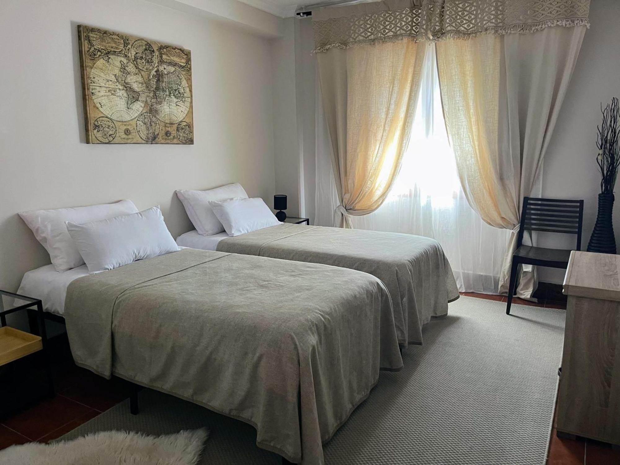 Appartement Casa De Gaia Alicante