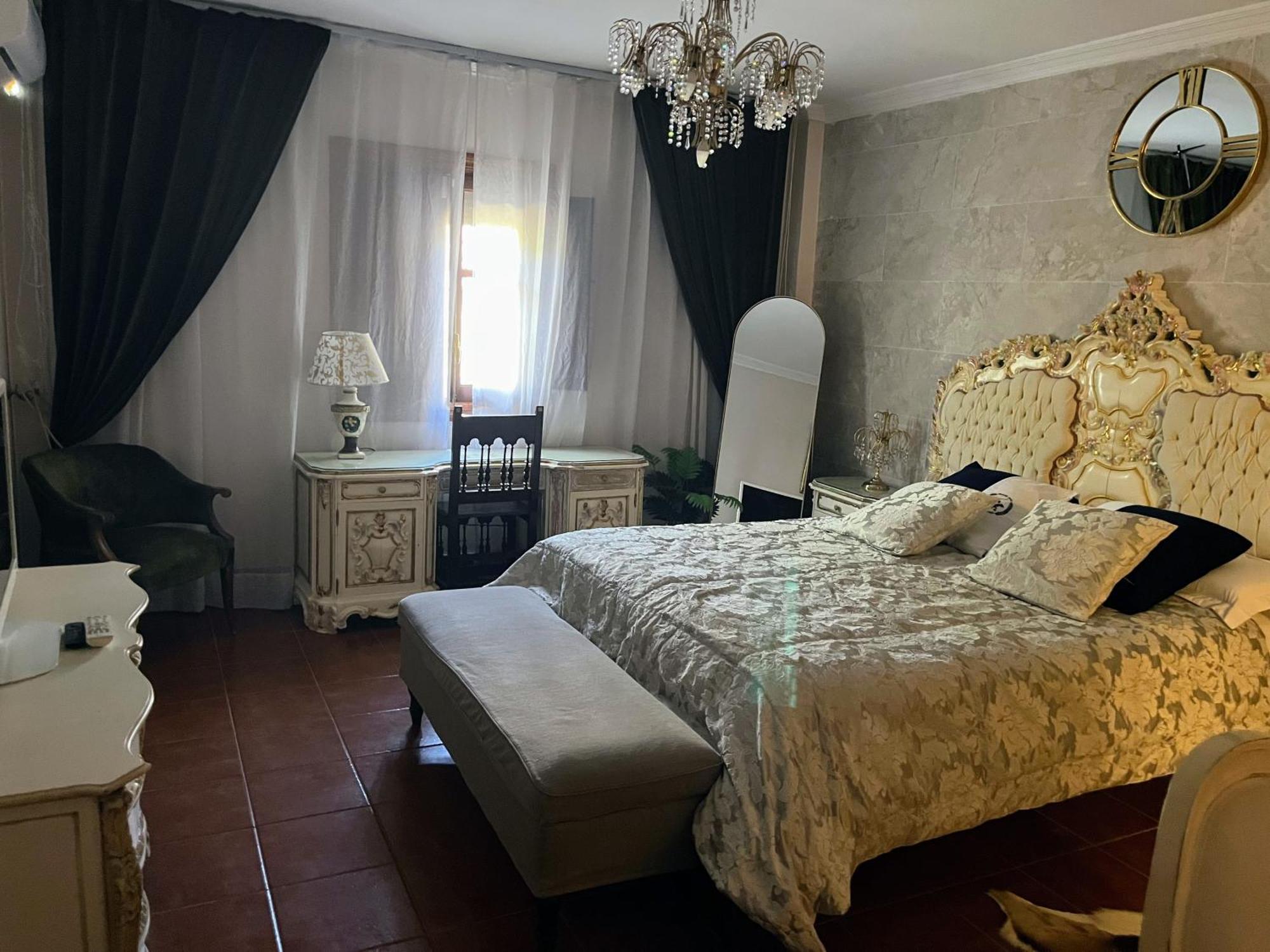 Casa De Gaia * Alicante