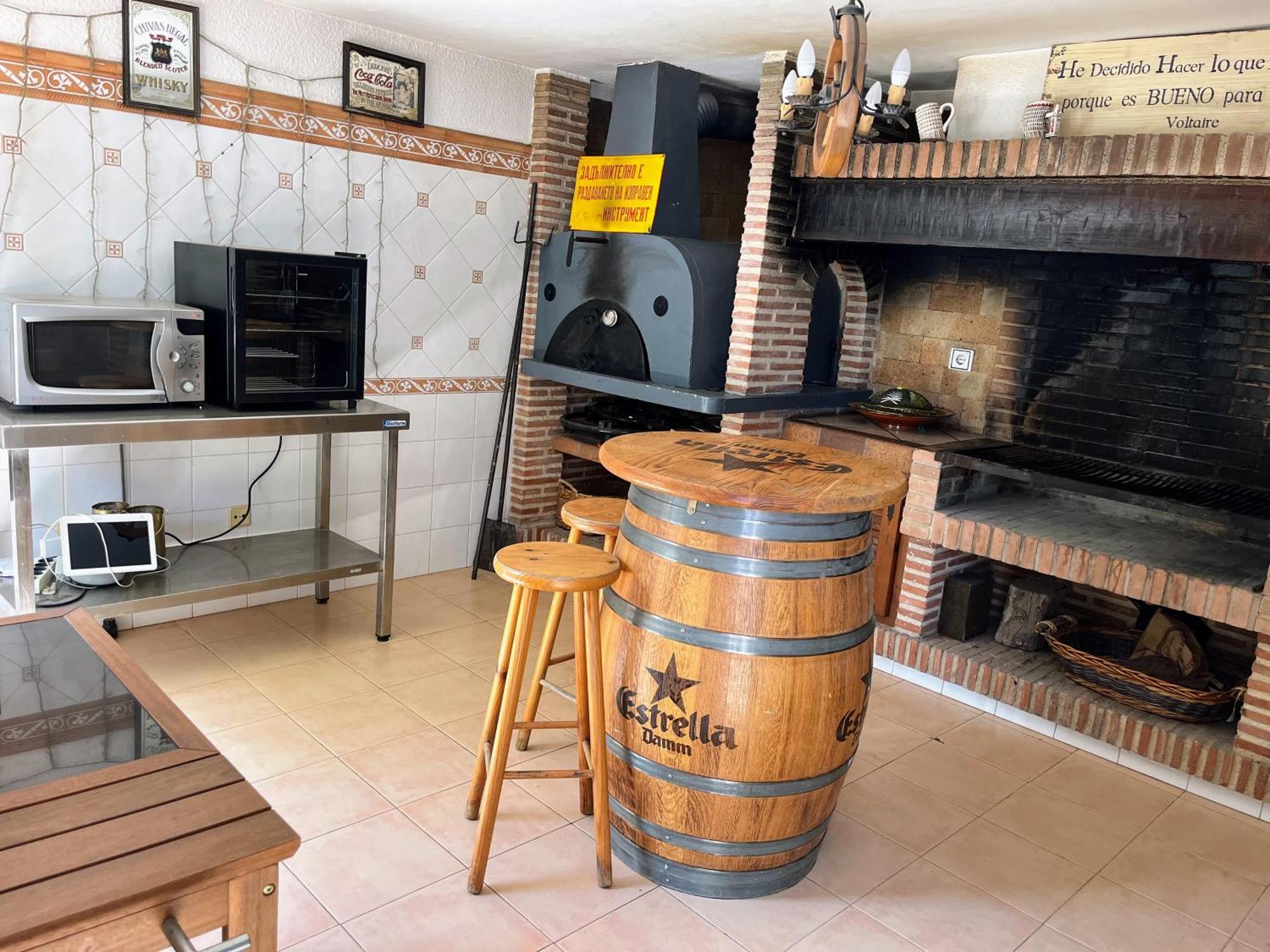 Casa De Gaia Appartement Alicante