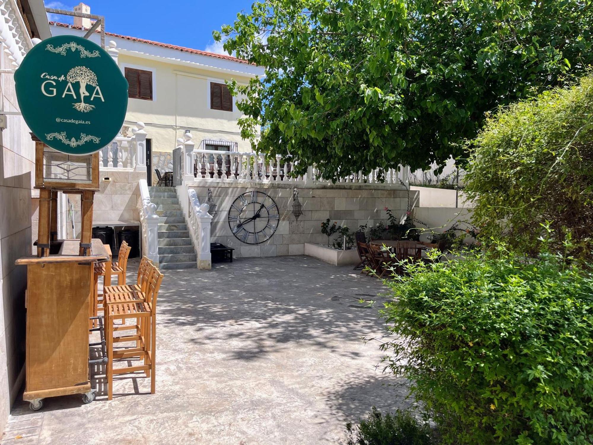 Casa De Gaia *