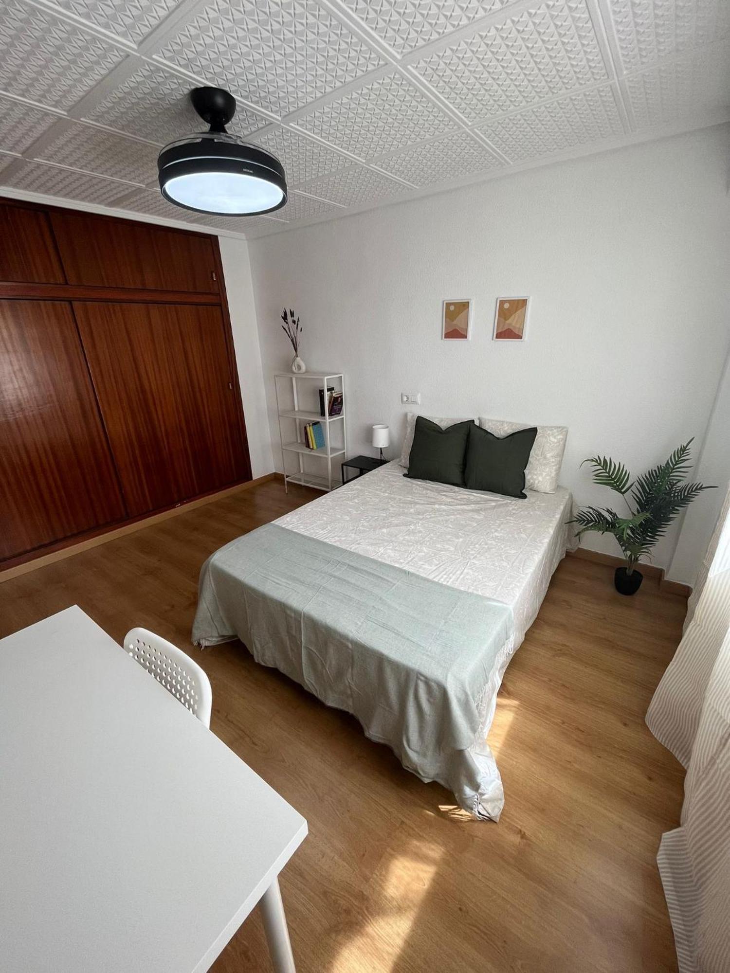 Accommodatie bij particulieren Urban Coliving *