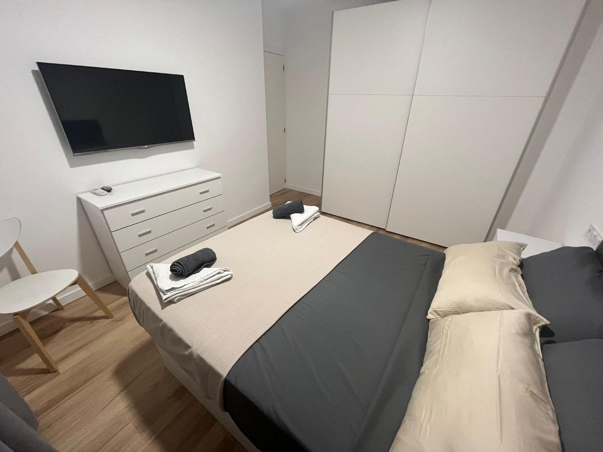 Apartamento Alexa *