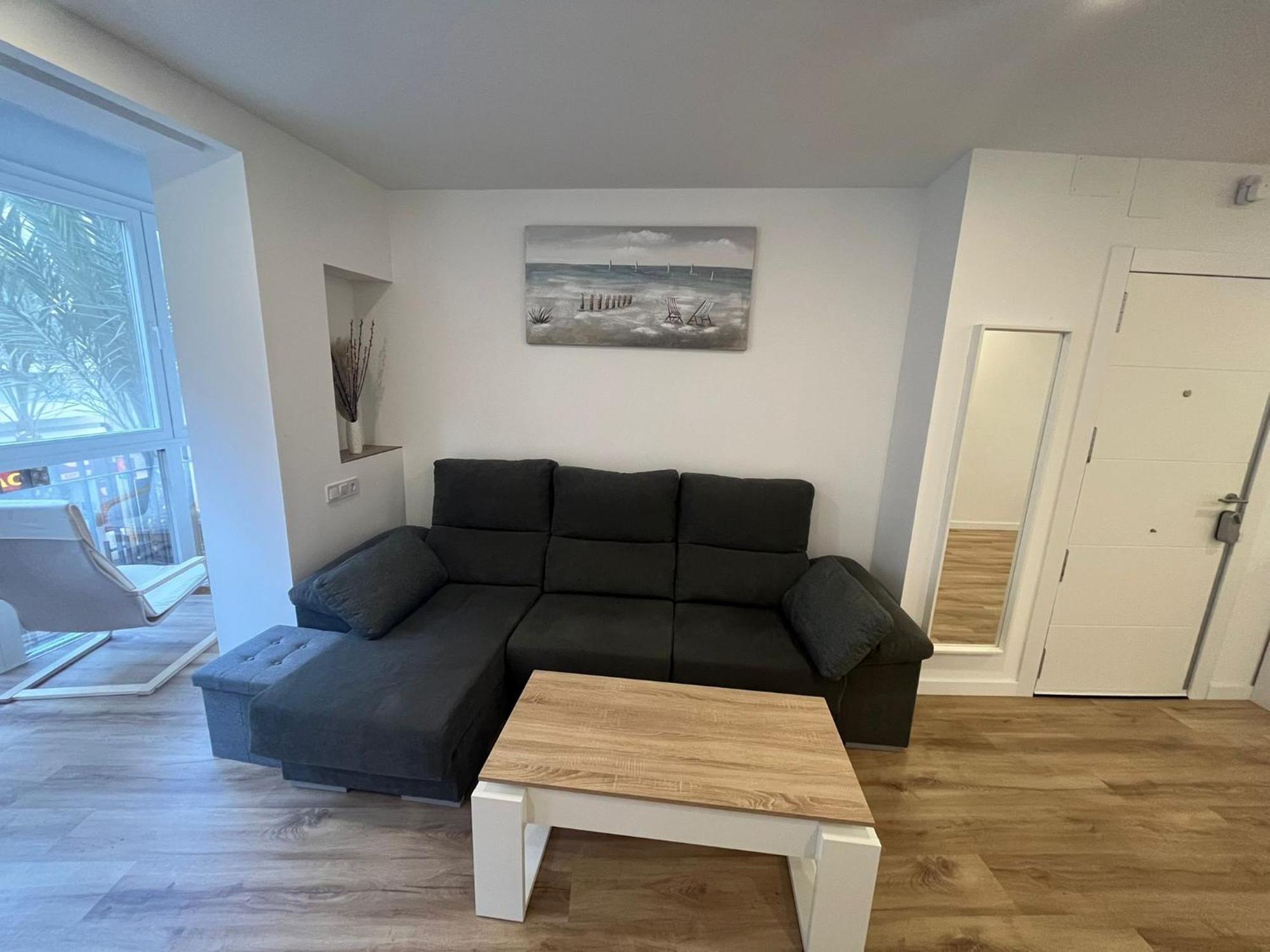Alexa Apartamento Alicante