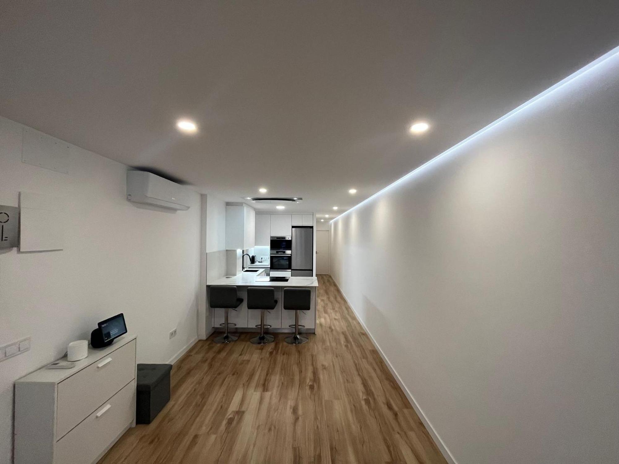 Alexa Apartamento