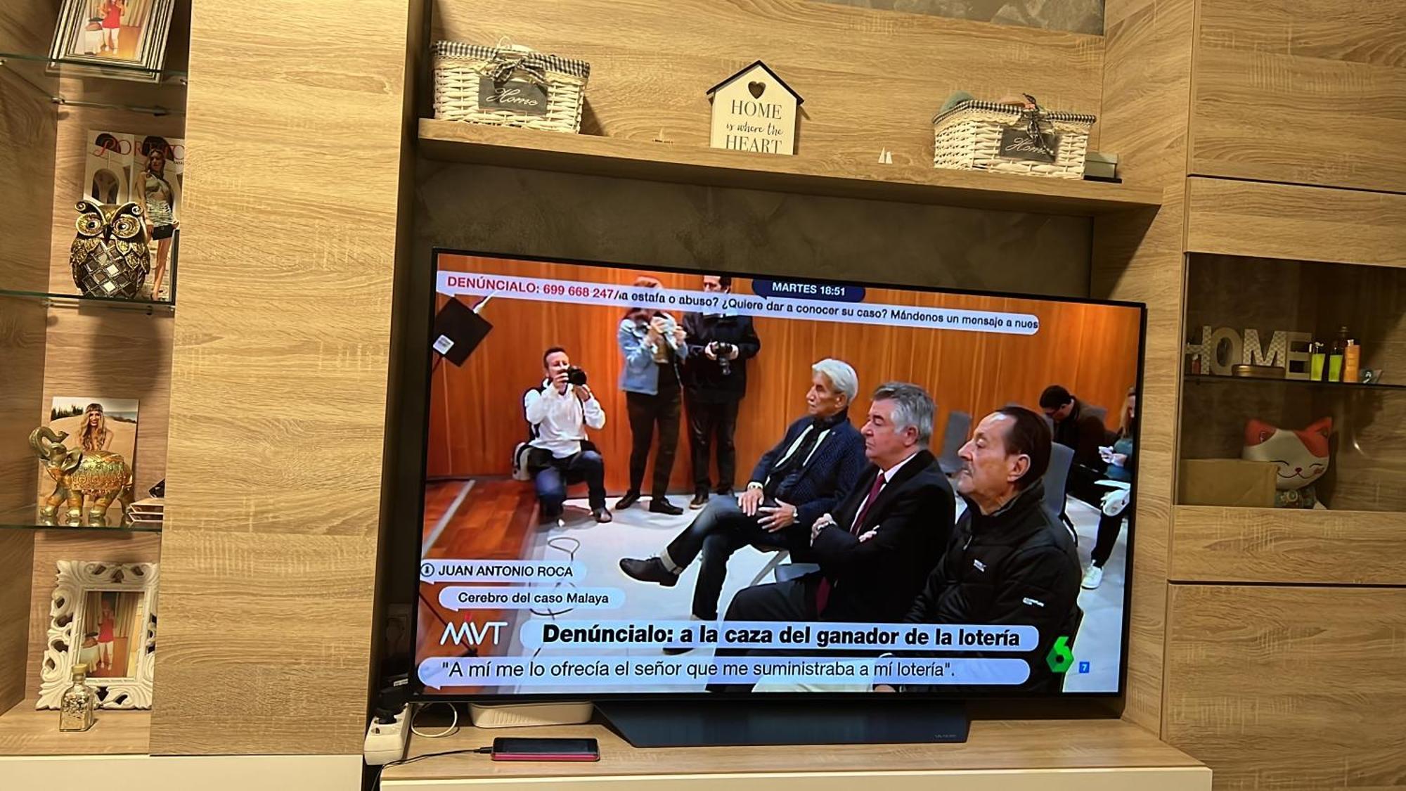 Le Beau Sommeil Accommodatie bij particulieren Alicante