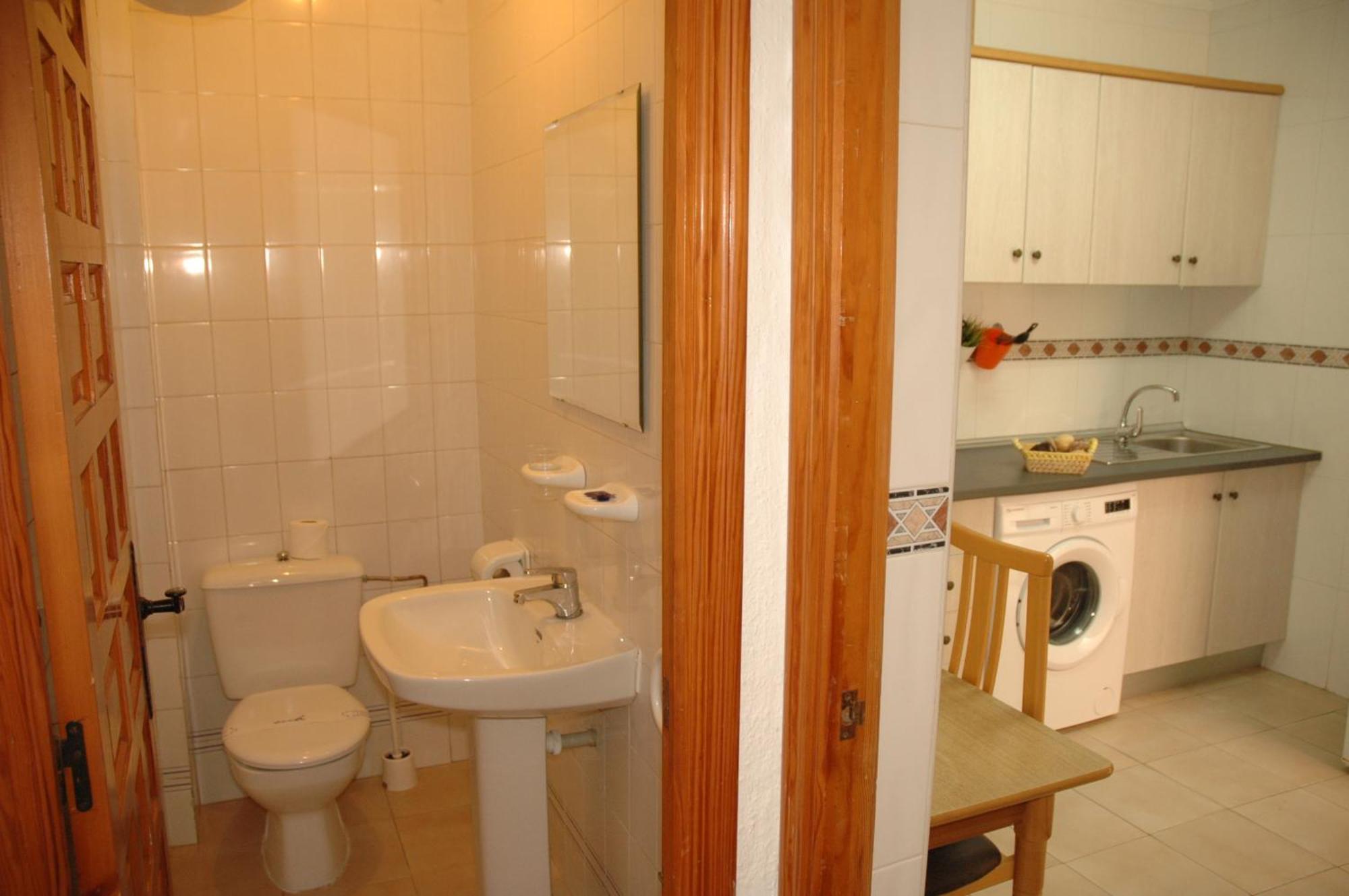 Apartamento Jessica *