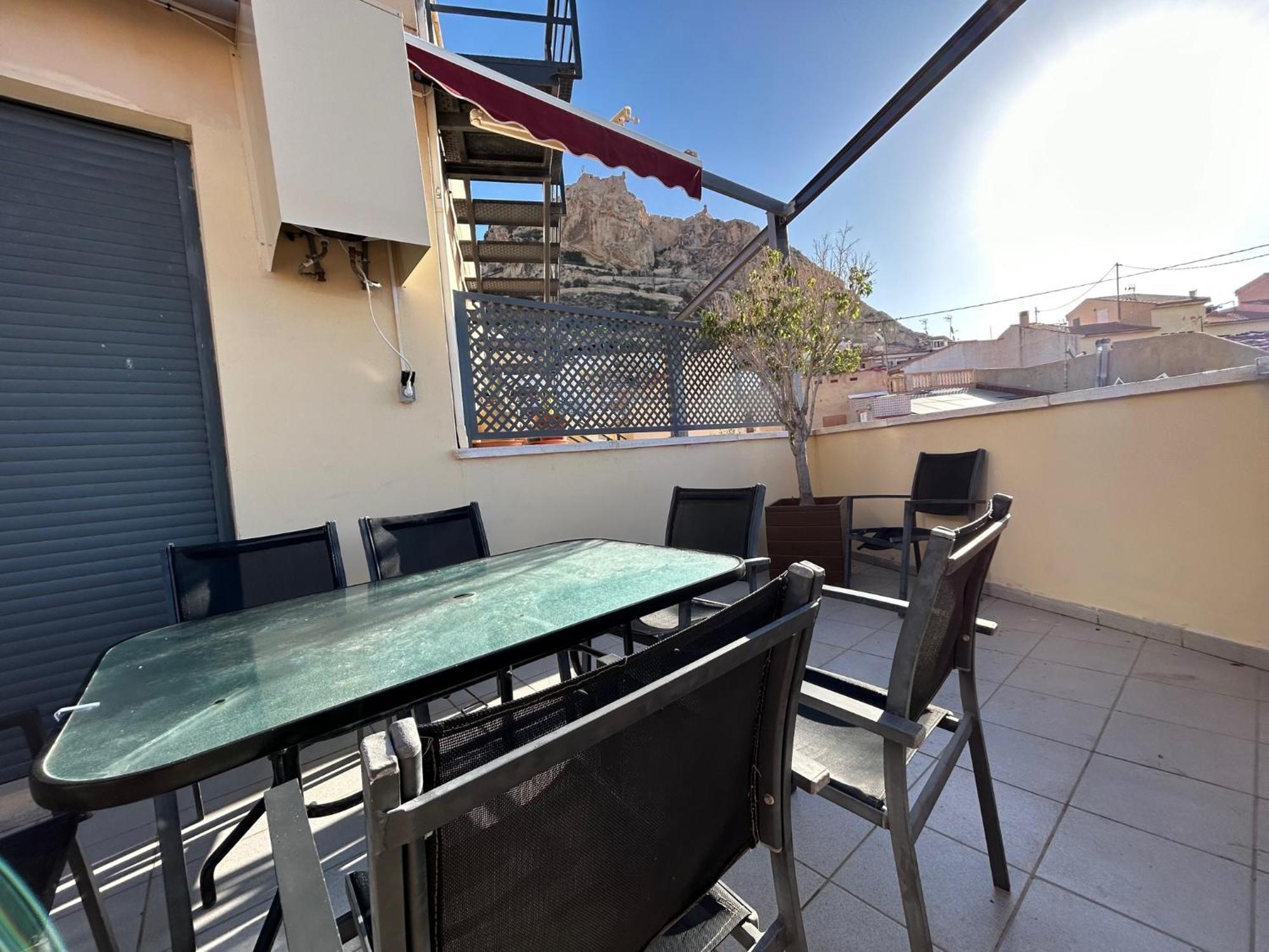 Apartamento El Carmen By Be Alicante