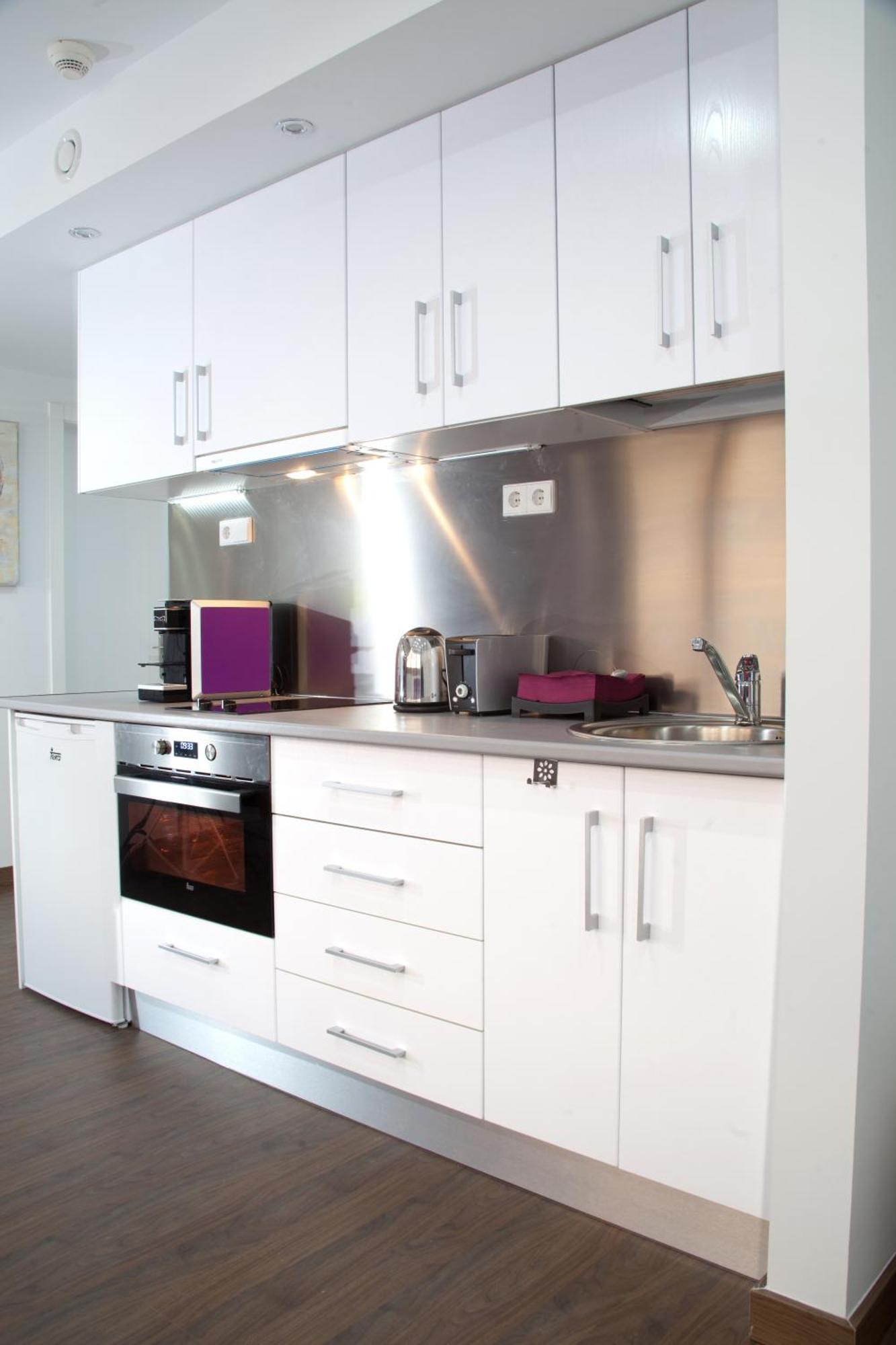 Color Apartment