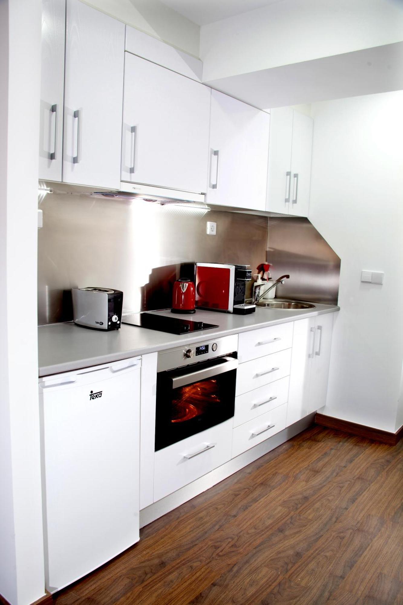 Apartamento Color Alicante