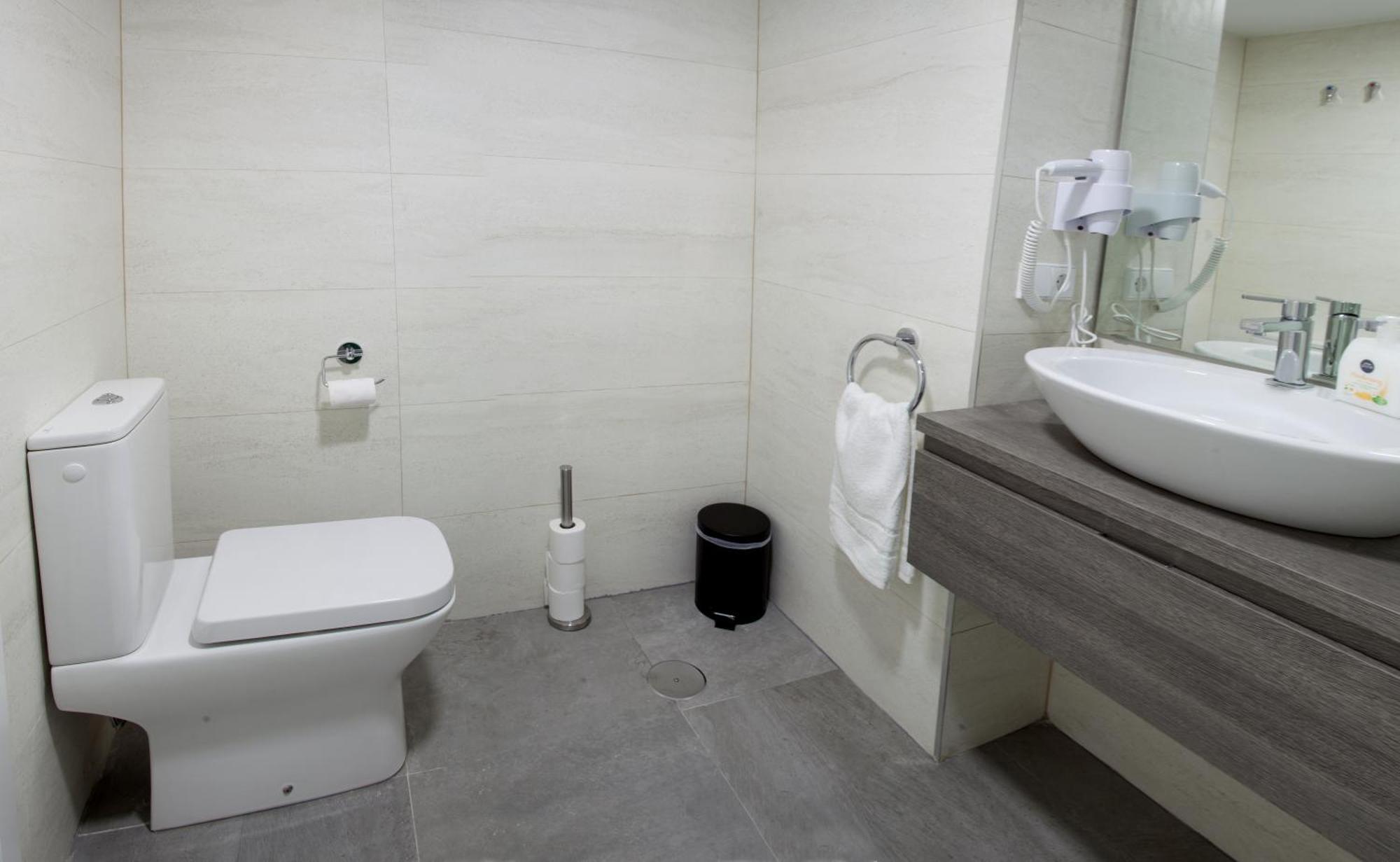 Color Apartment Alicante