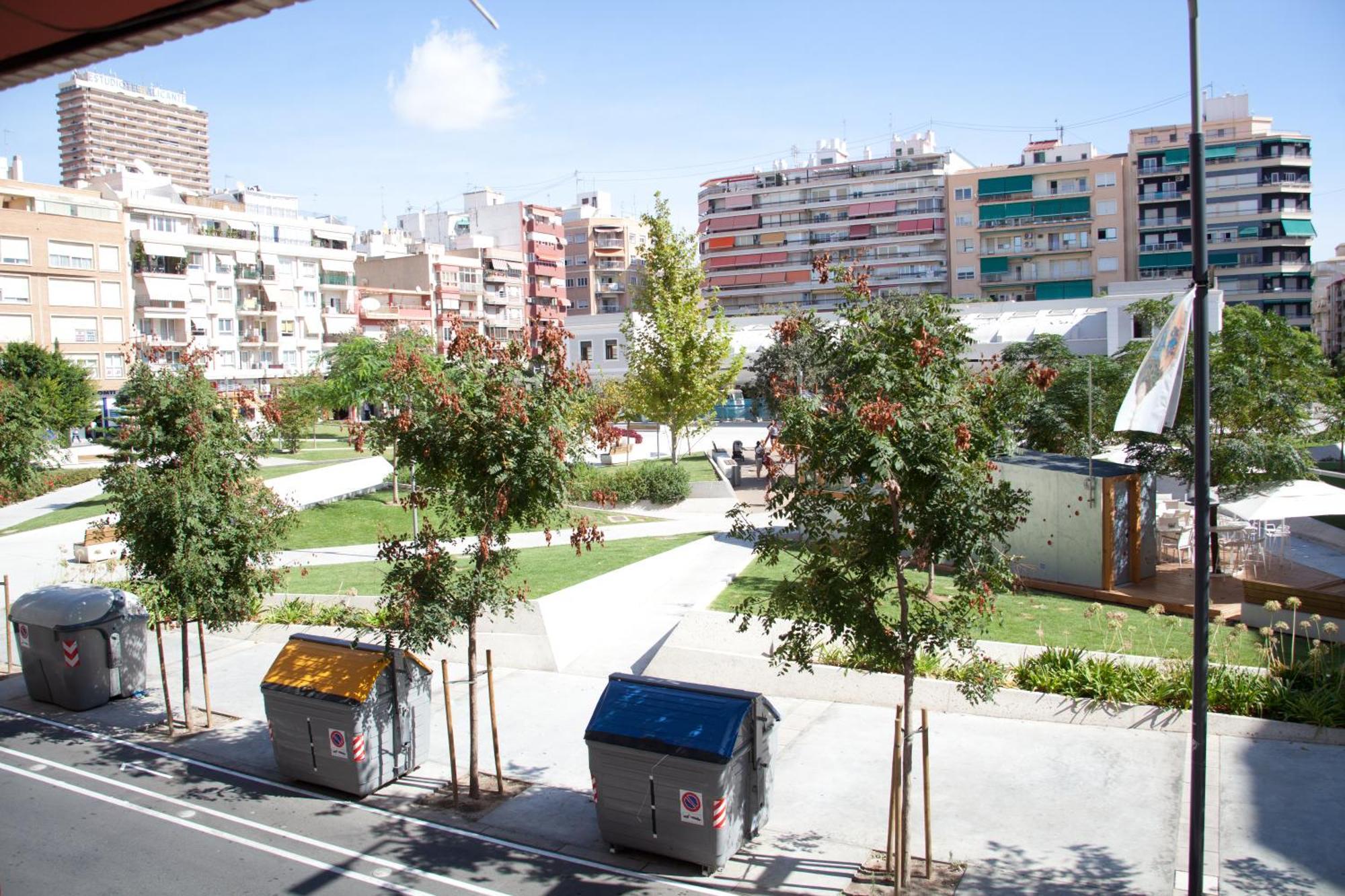 Apartamento Color *