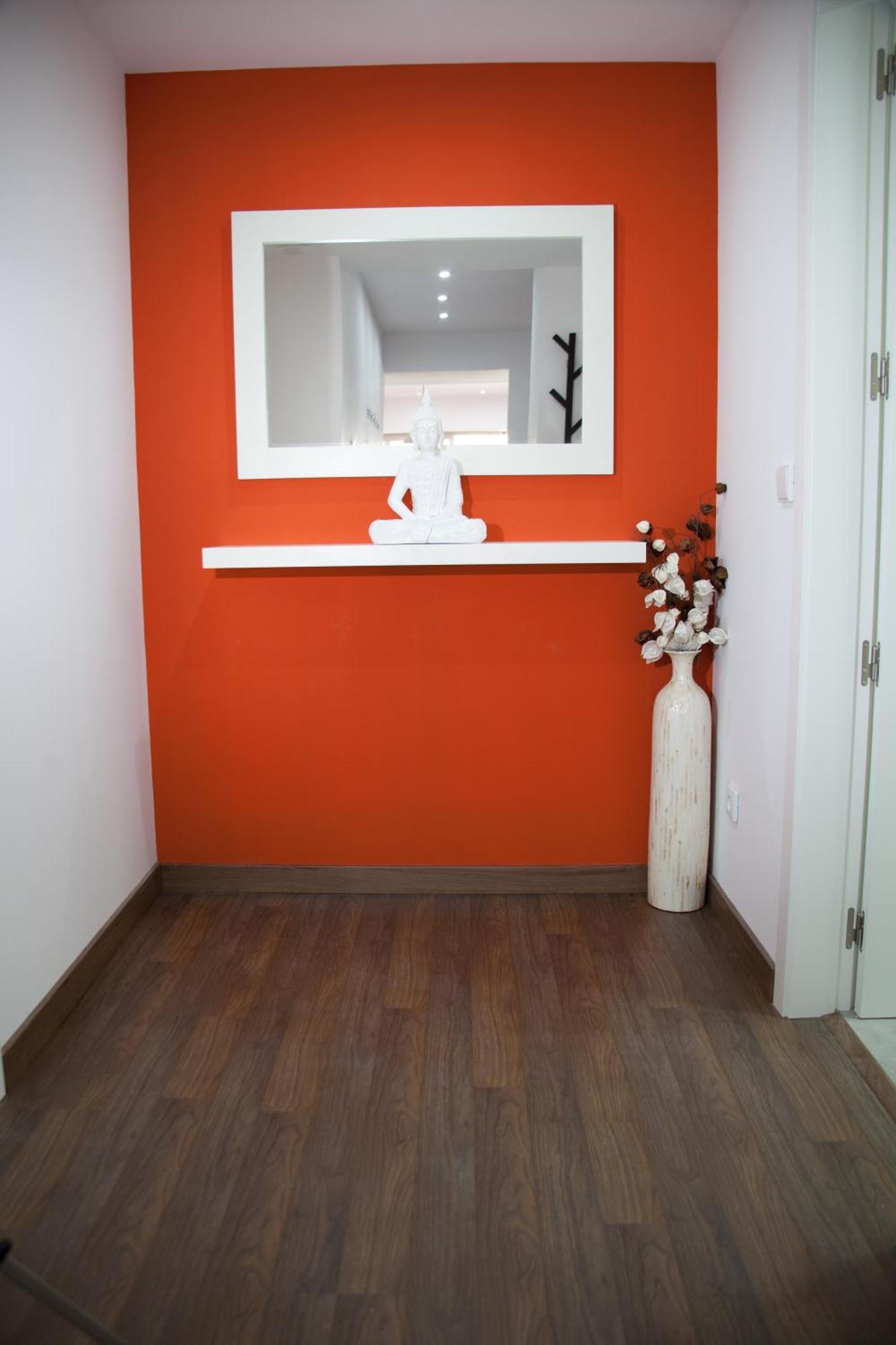 Color Apartment *