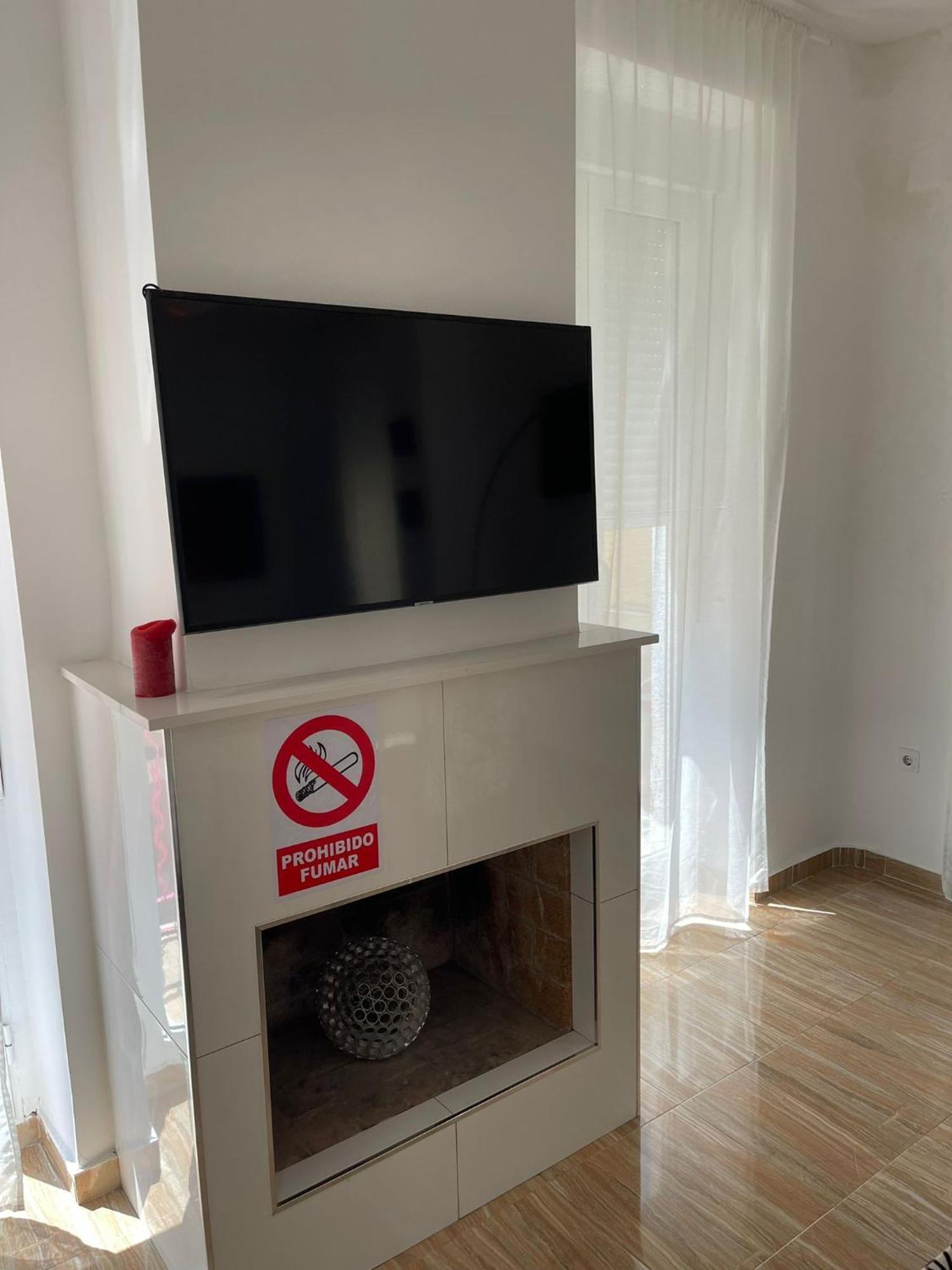 Downtown Apartment Alicante