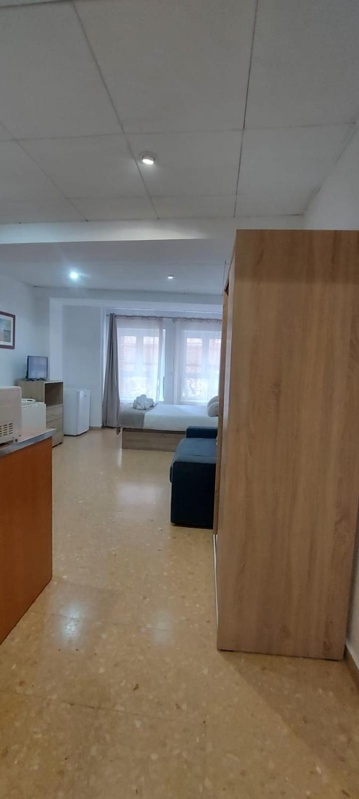 Huoneisto Sanfernando14 *