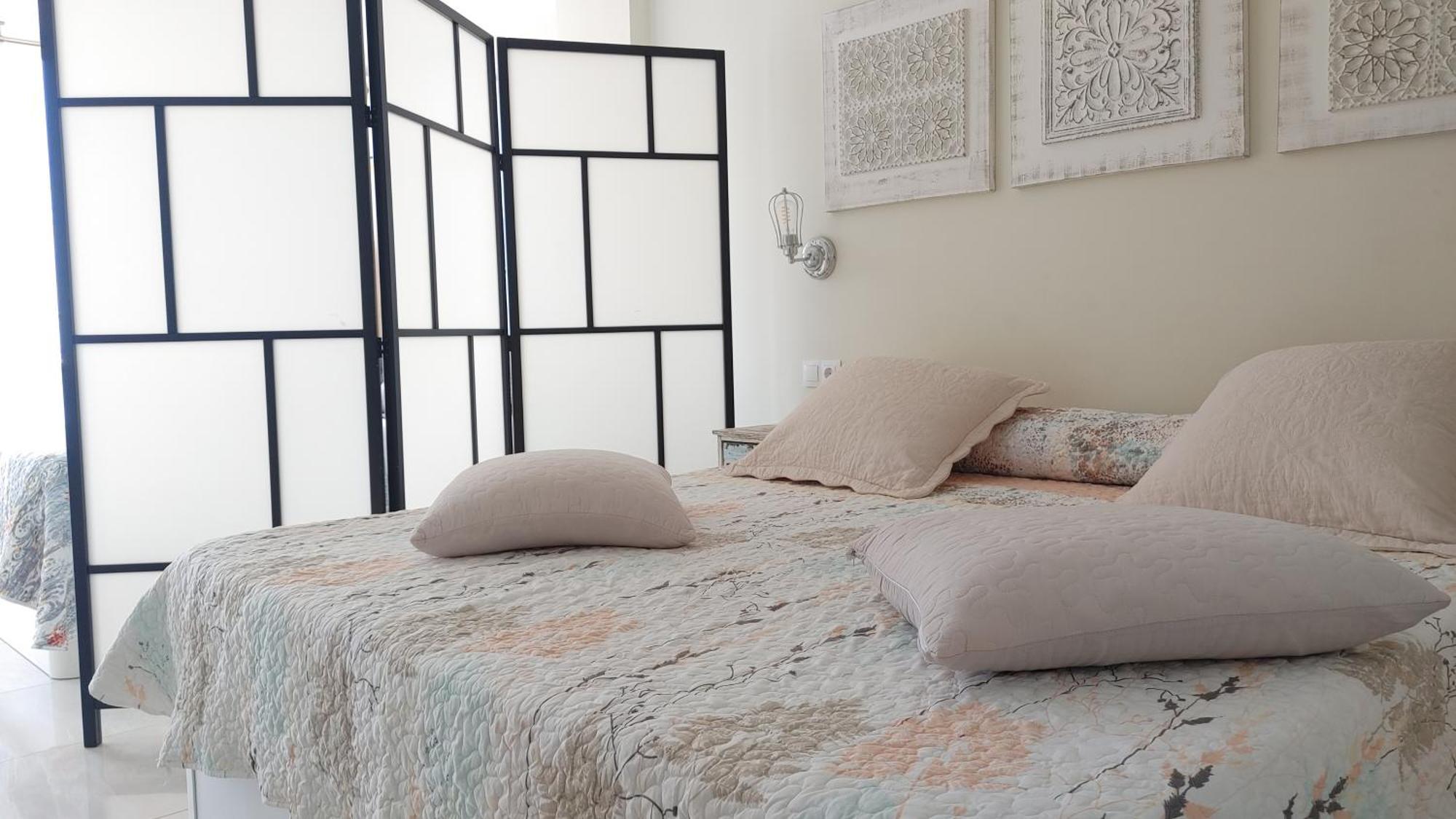 Apartamento Bellavista 4 Frente A La Playa Alicante