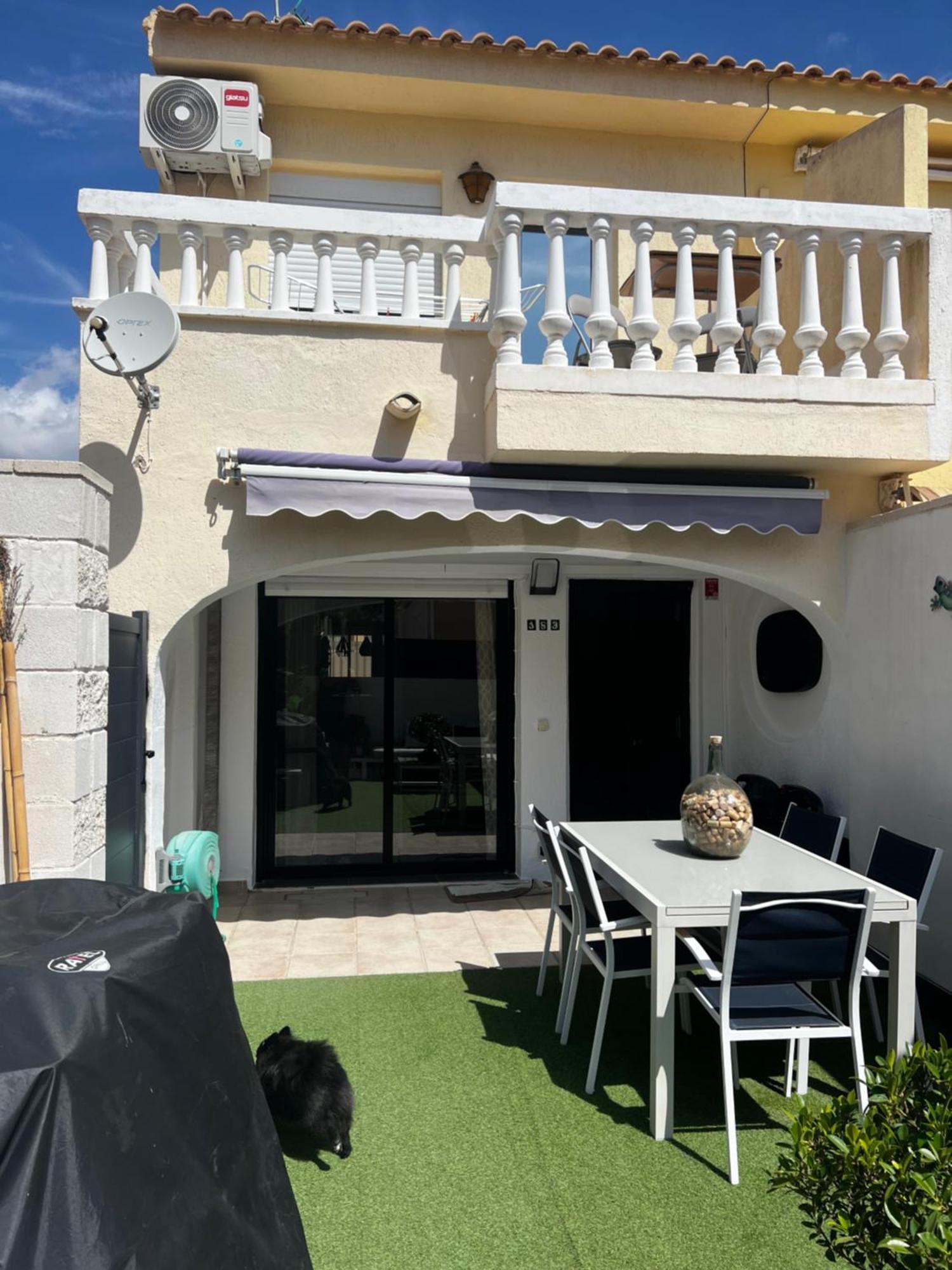 Thierryanet Casa de férias *