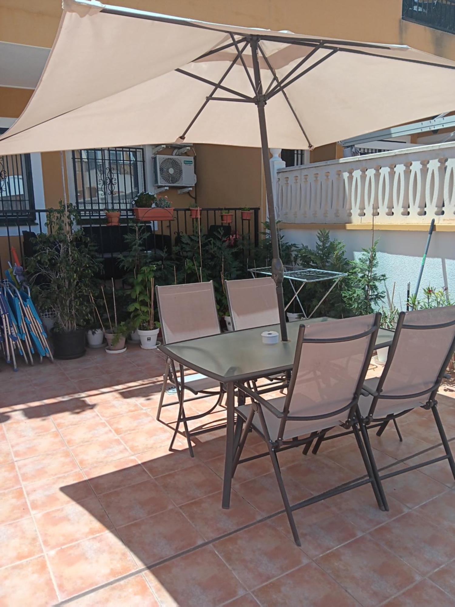 Arenales Beach Apartament *