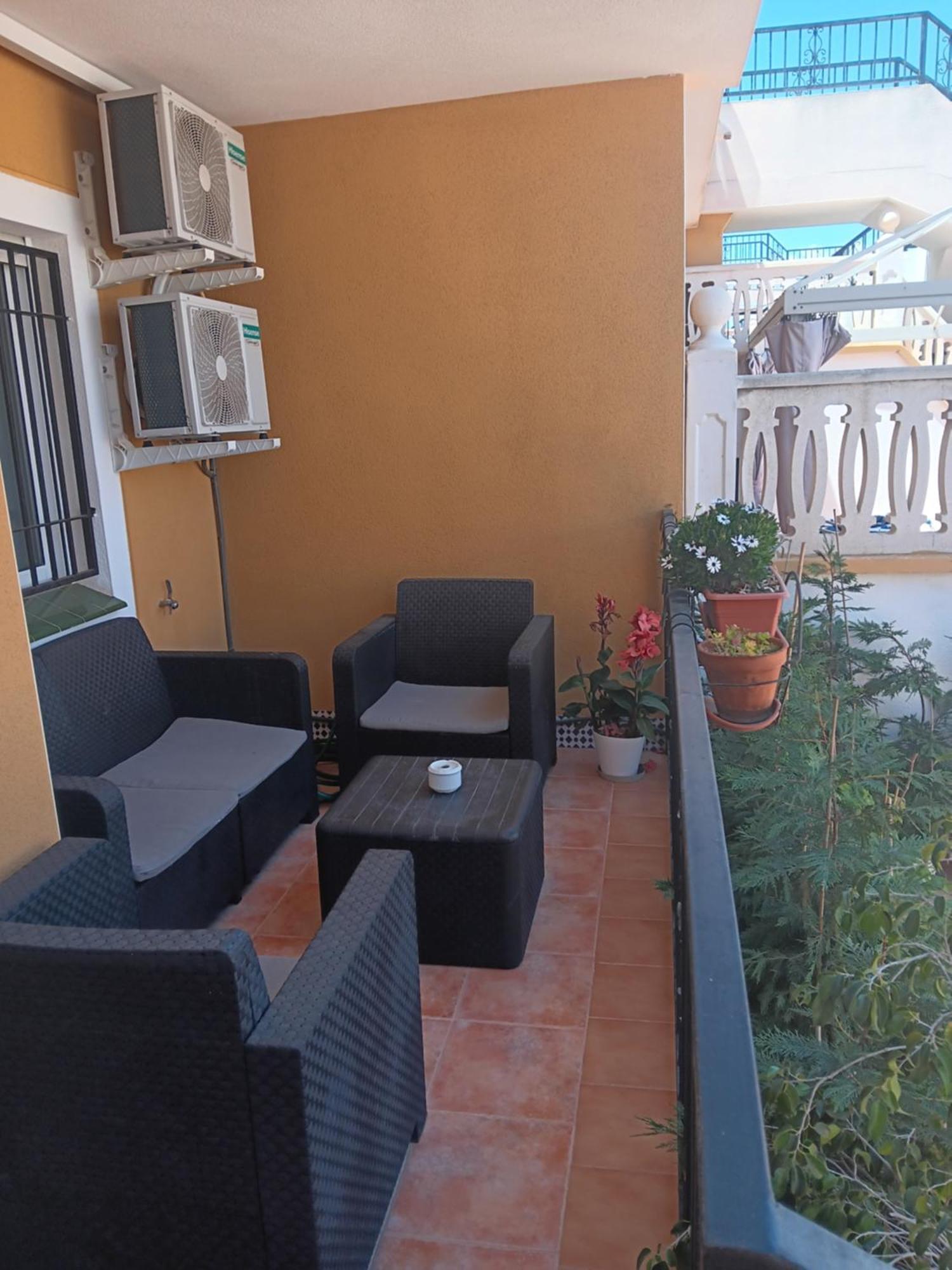 Arenales Beach Apartament Alicante