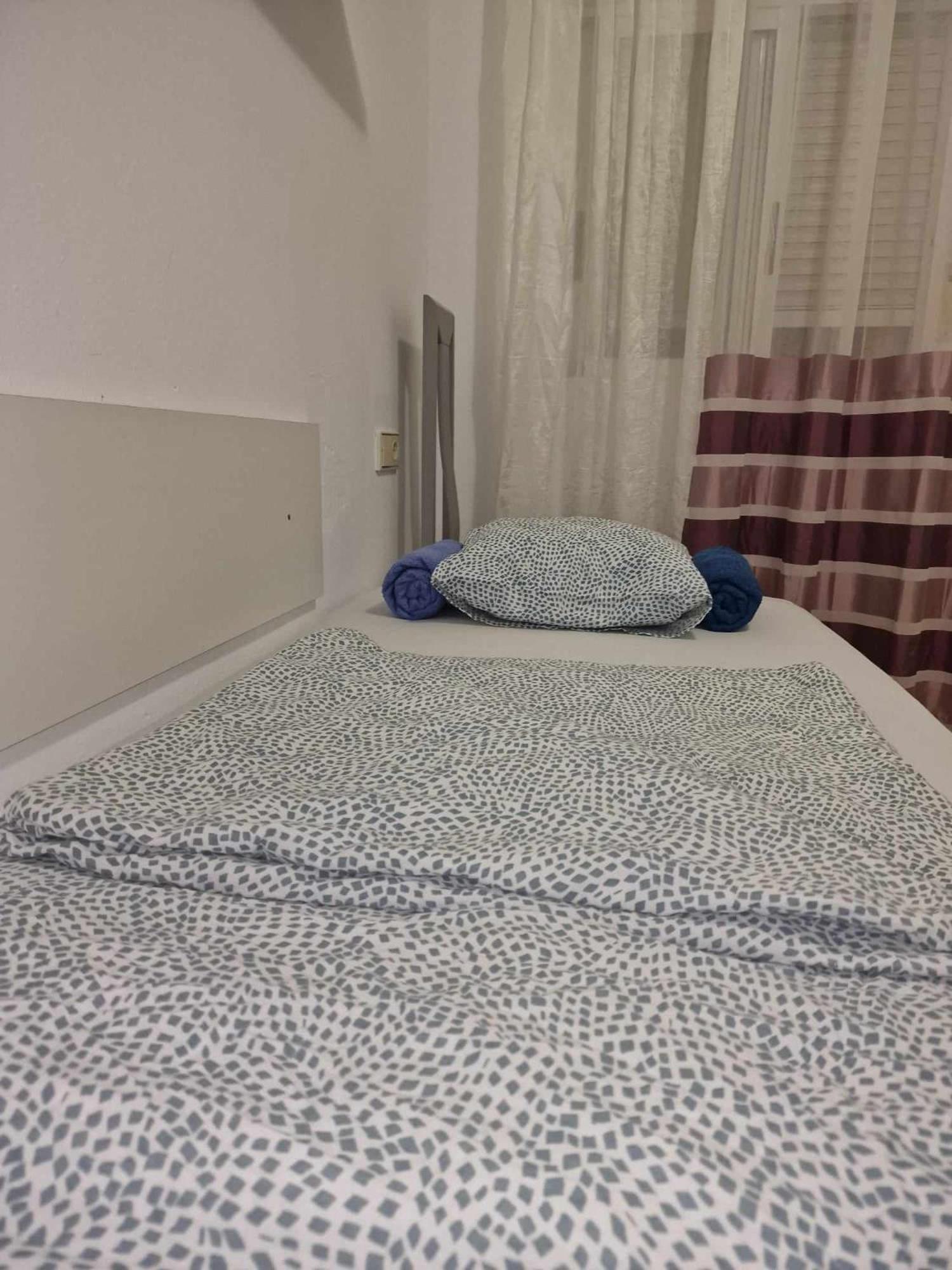 56-habitacion Del Piso Homestay Alicante