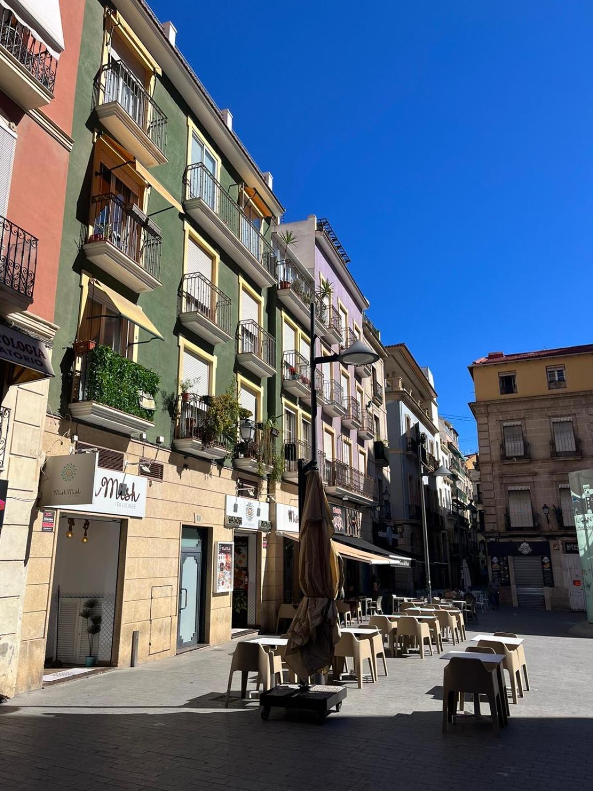 Apartamento La Palma