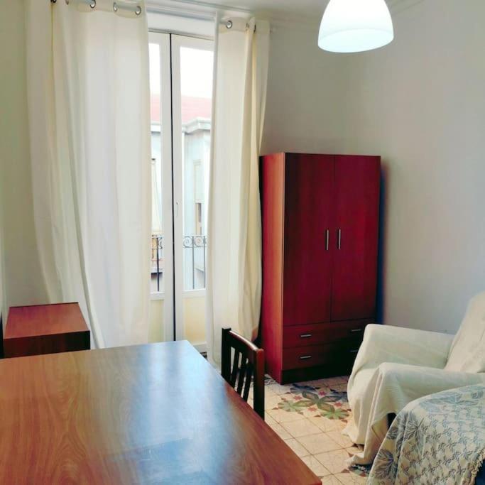 Apartment Mercado 2 *