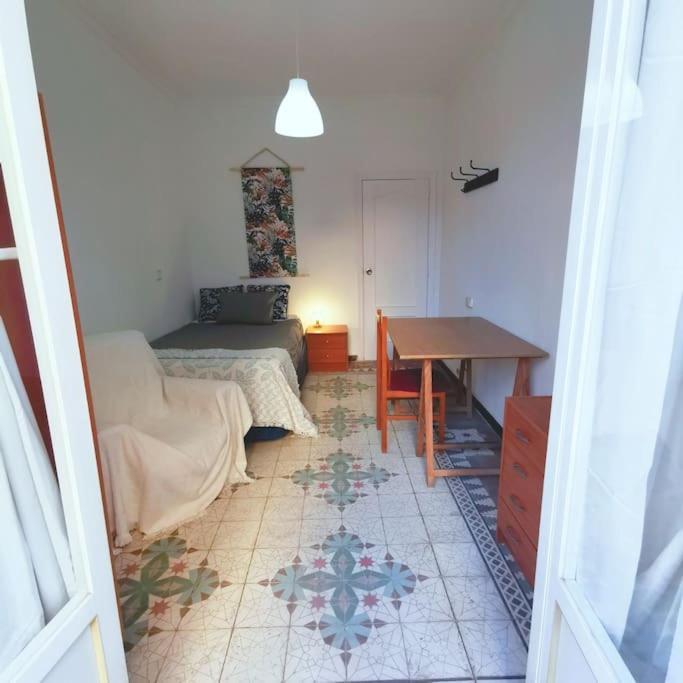Apartment Mercado 2 Alicante