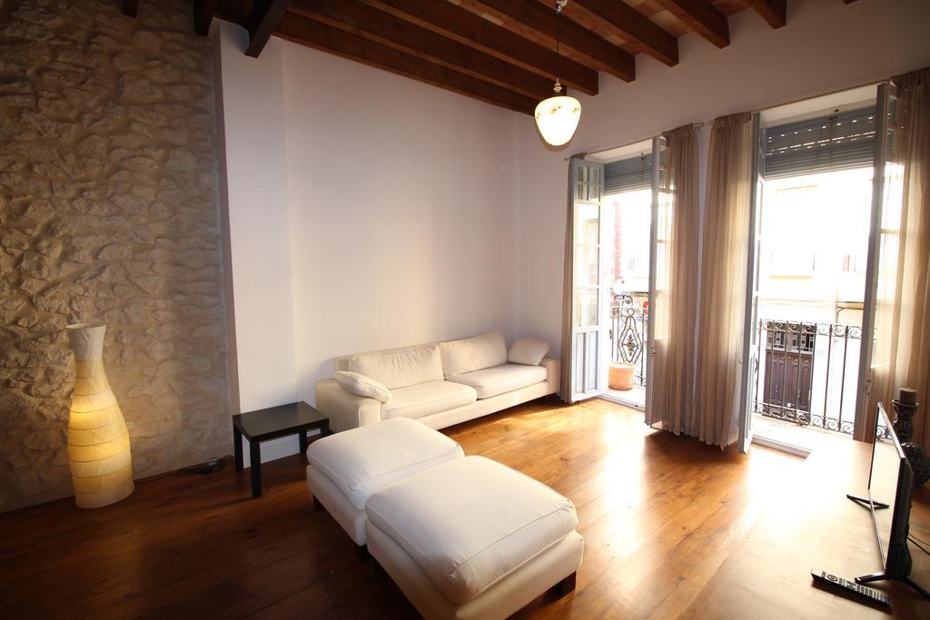 Loft Poeta Quintana *