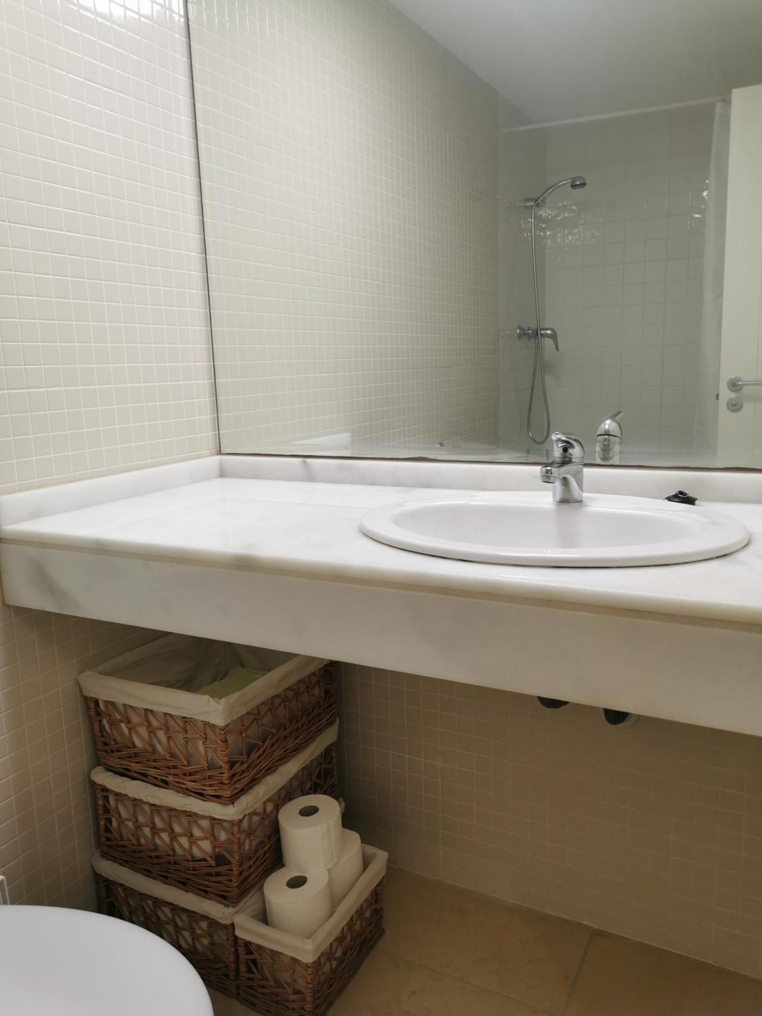 Primera Linea Y Con Encato En Playa De San Juan Appartement *