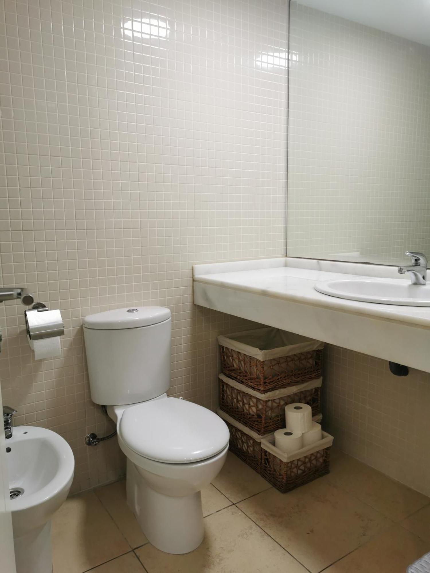 Apartamento Primera Linea Y Con Encato En Playa De San Juan *