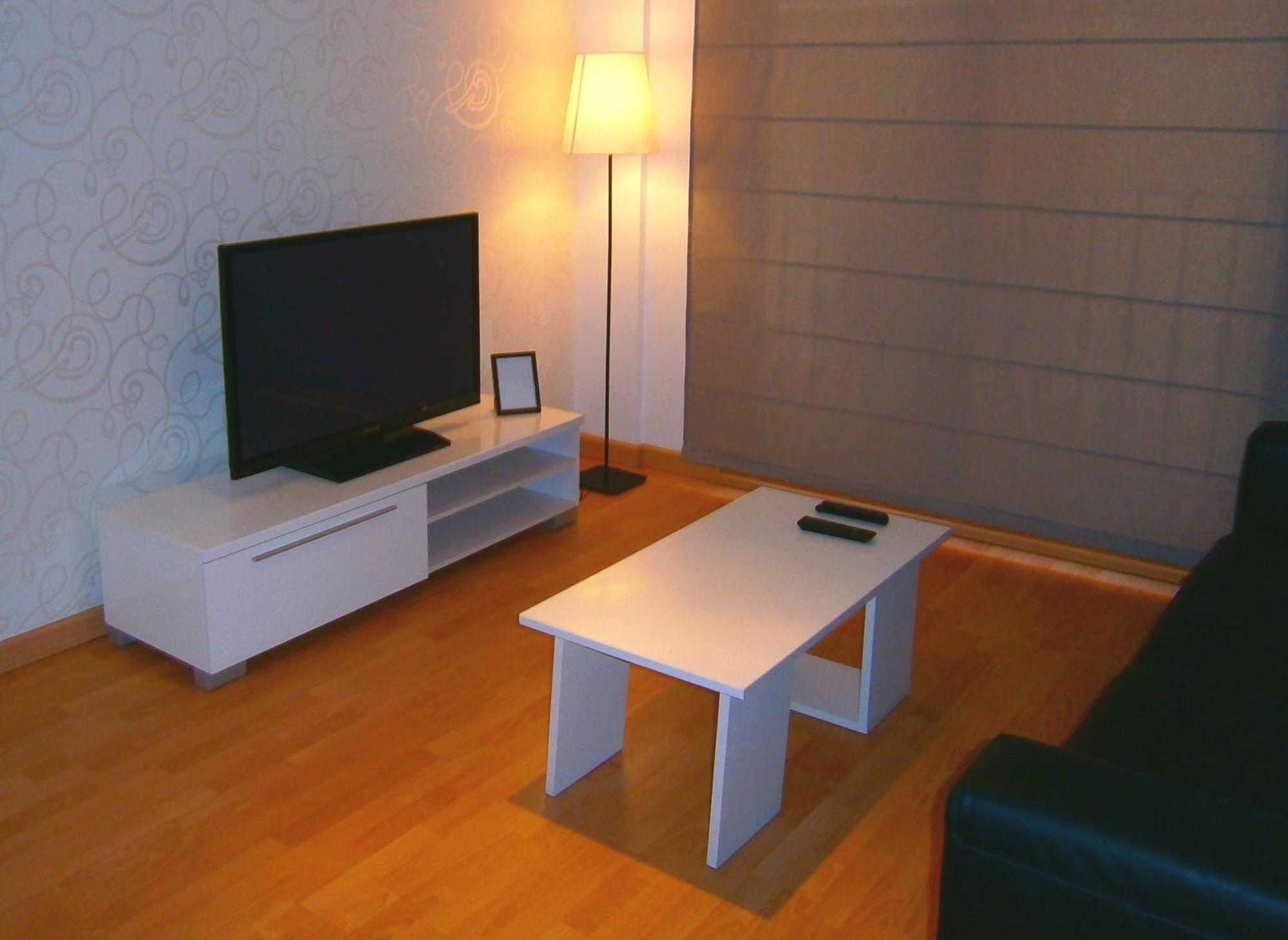 Globus By Be Apartment Alicante