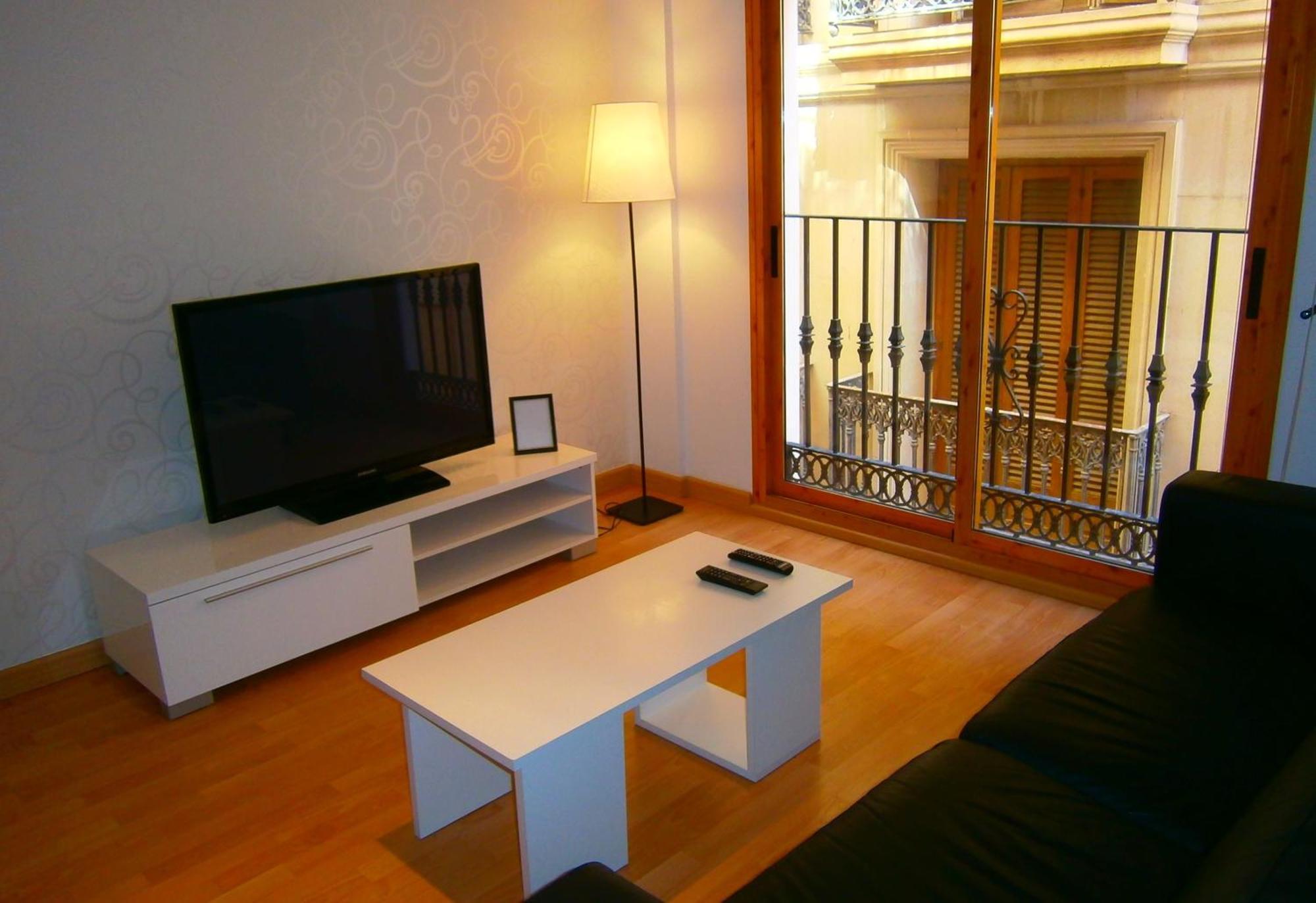 Globus By Be Apartment Alicante