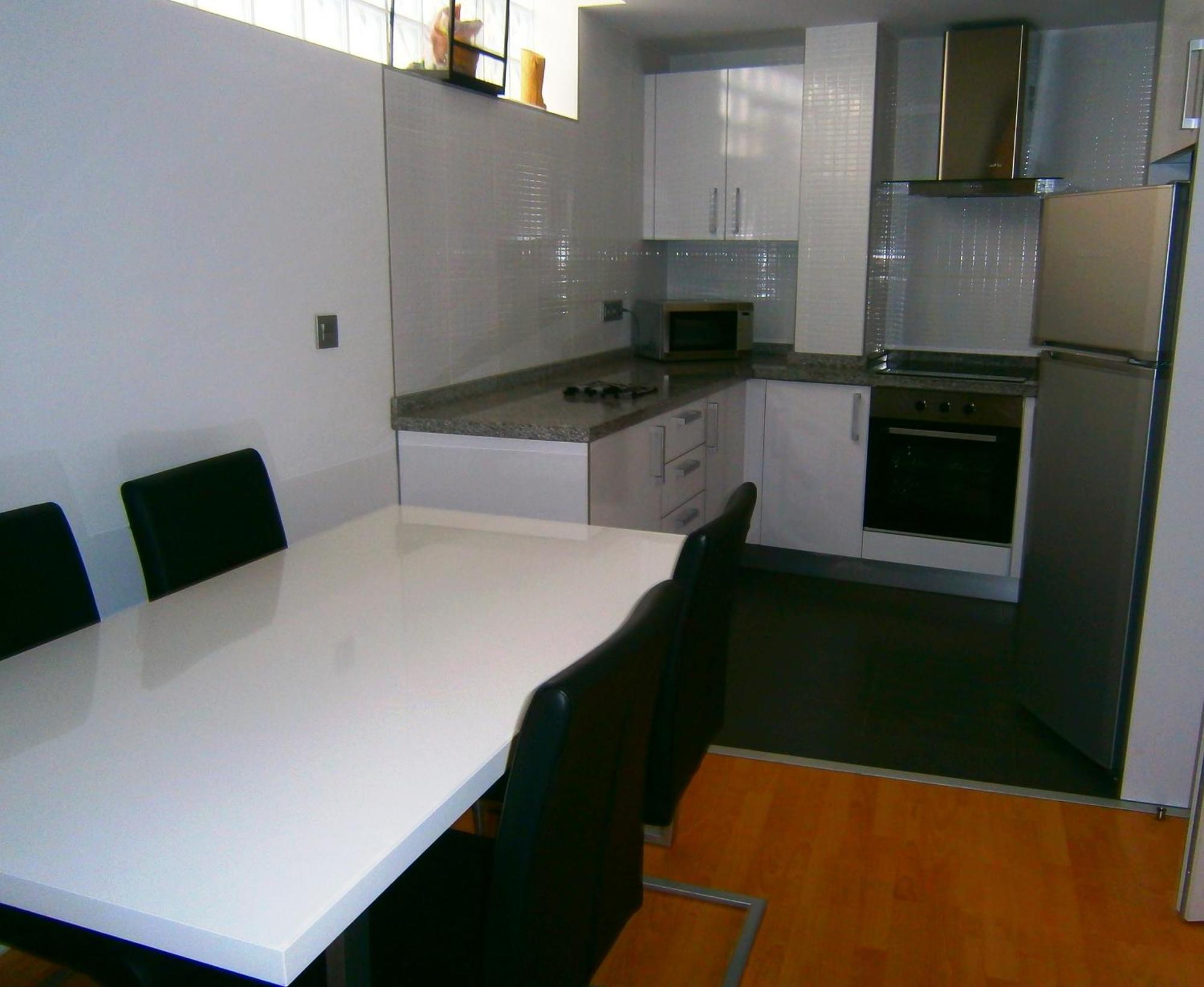 Globus By Be Apartment *