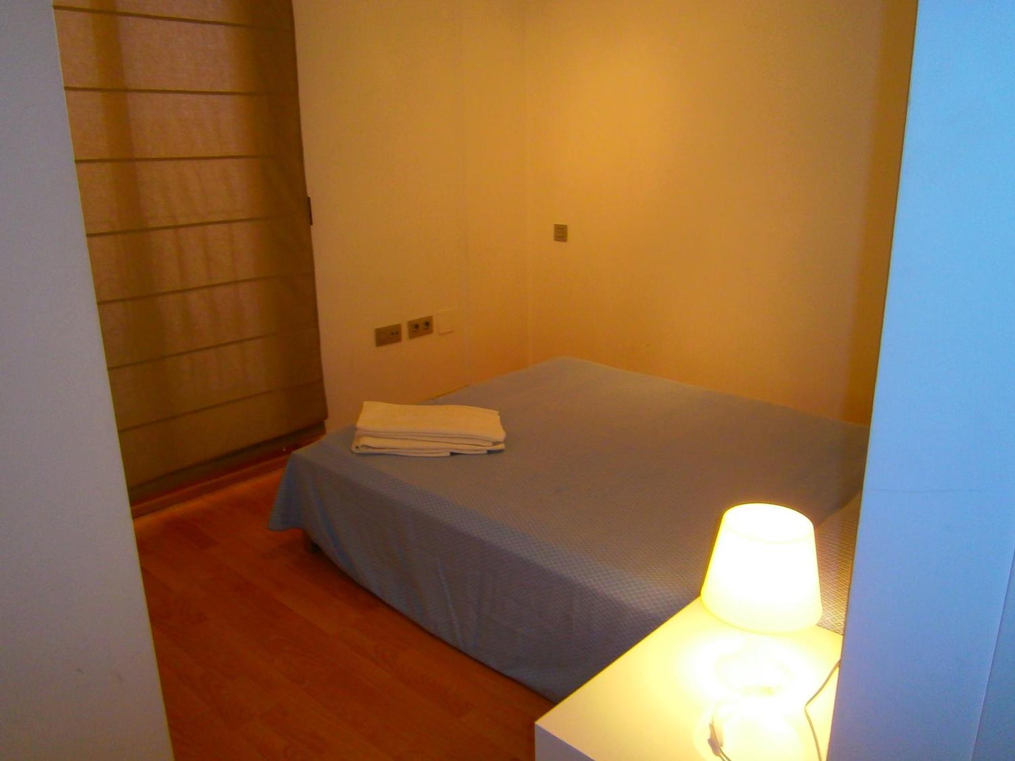 Globus By Be Apartment Alicante