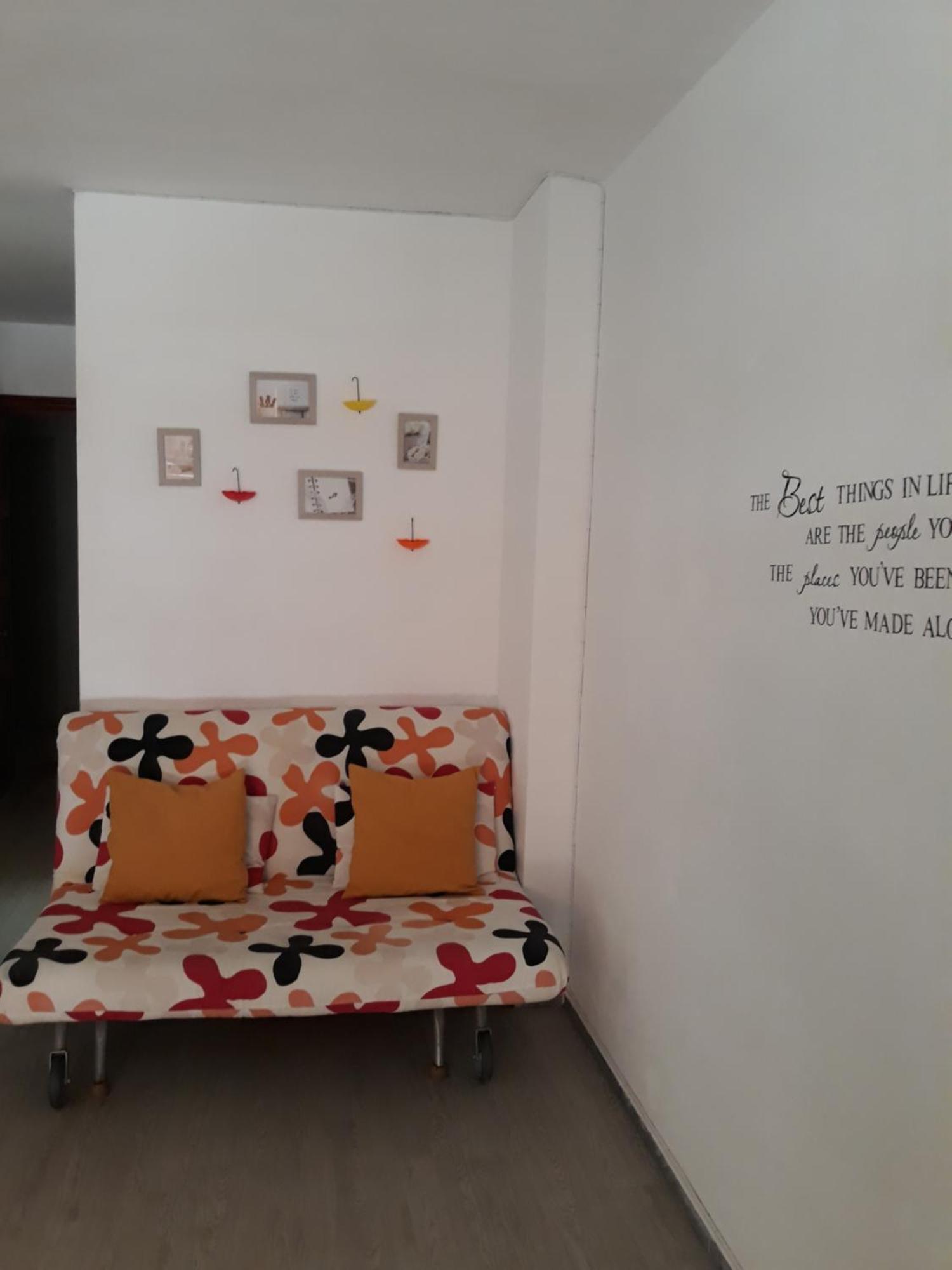 Loft San Juan Alicante