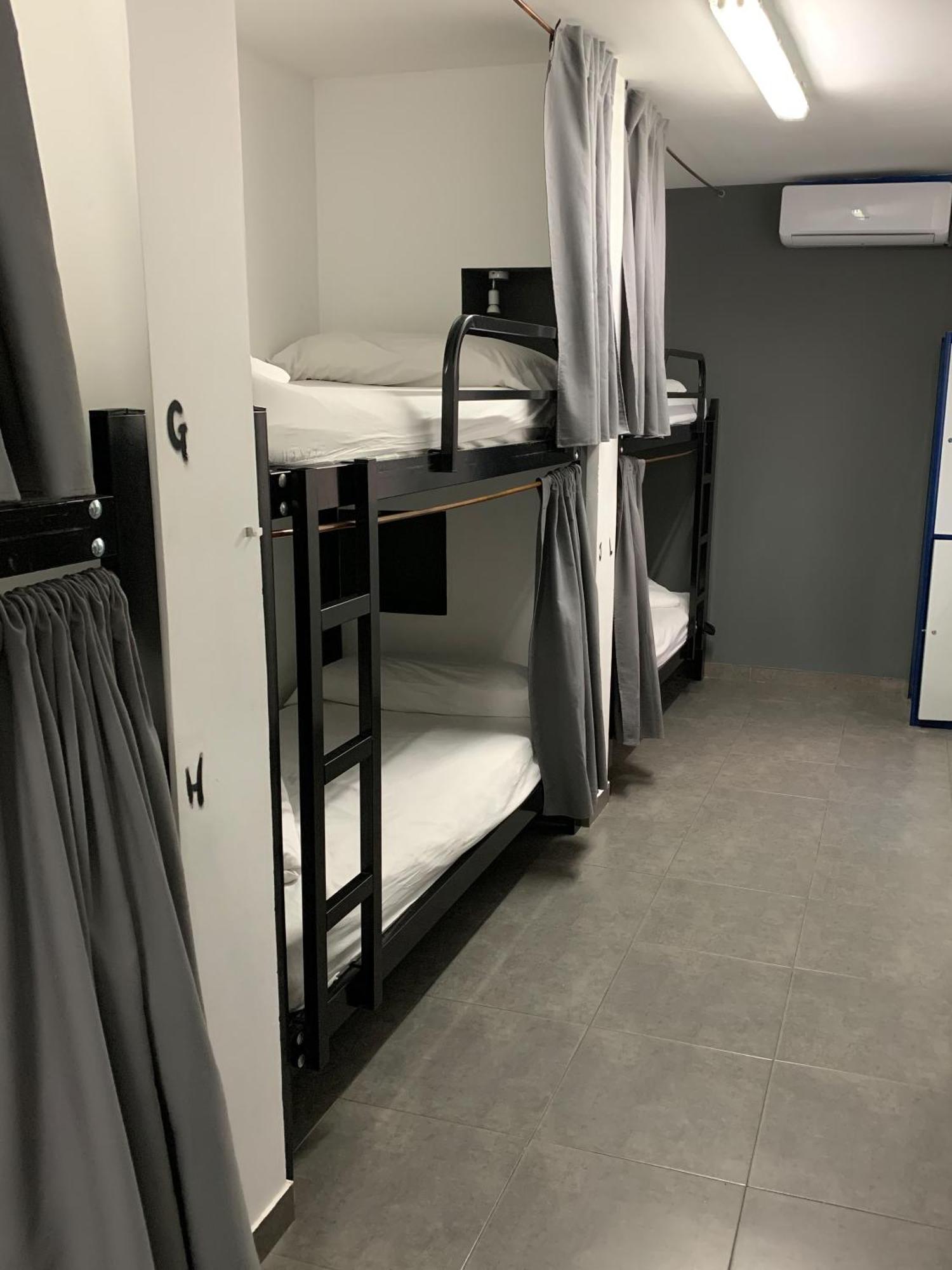 Hostel Olé Backpackers Alicante