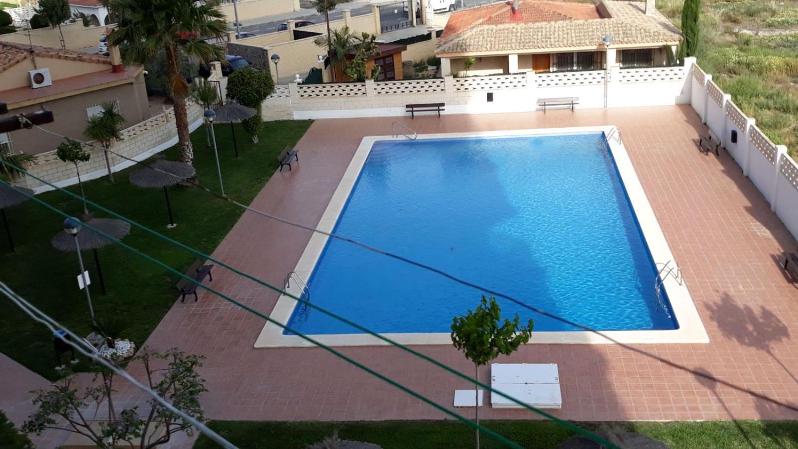 Loft San Juan * Alicante