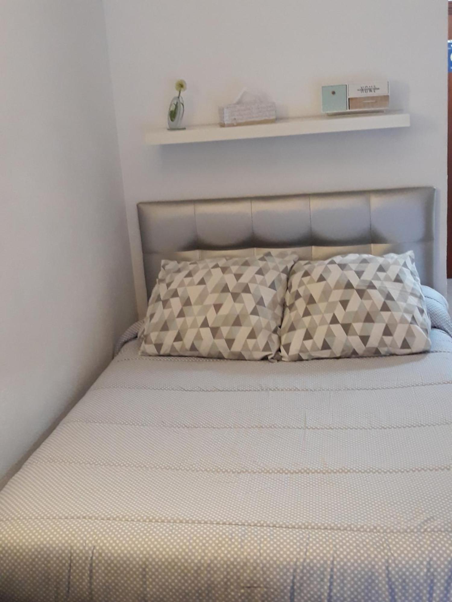 Loft San Juan Apartment