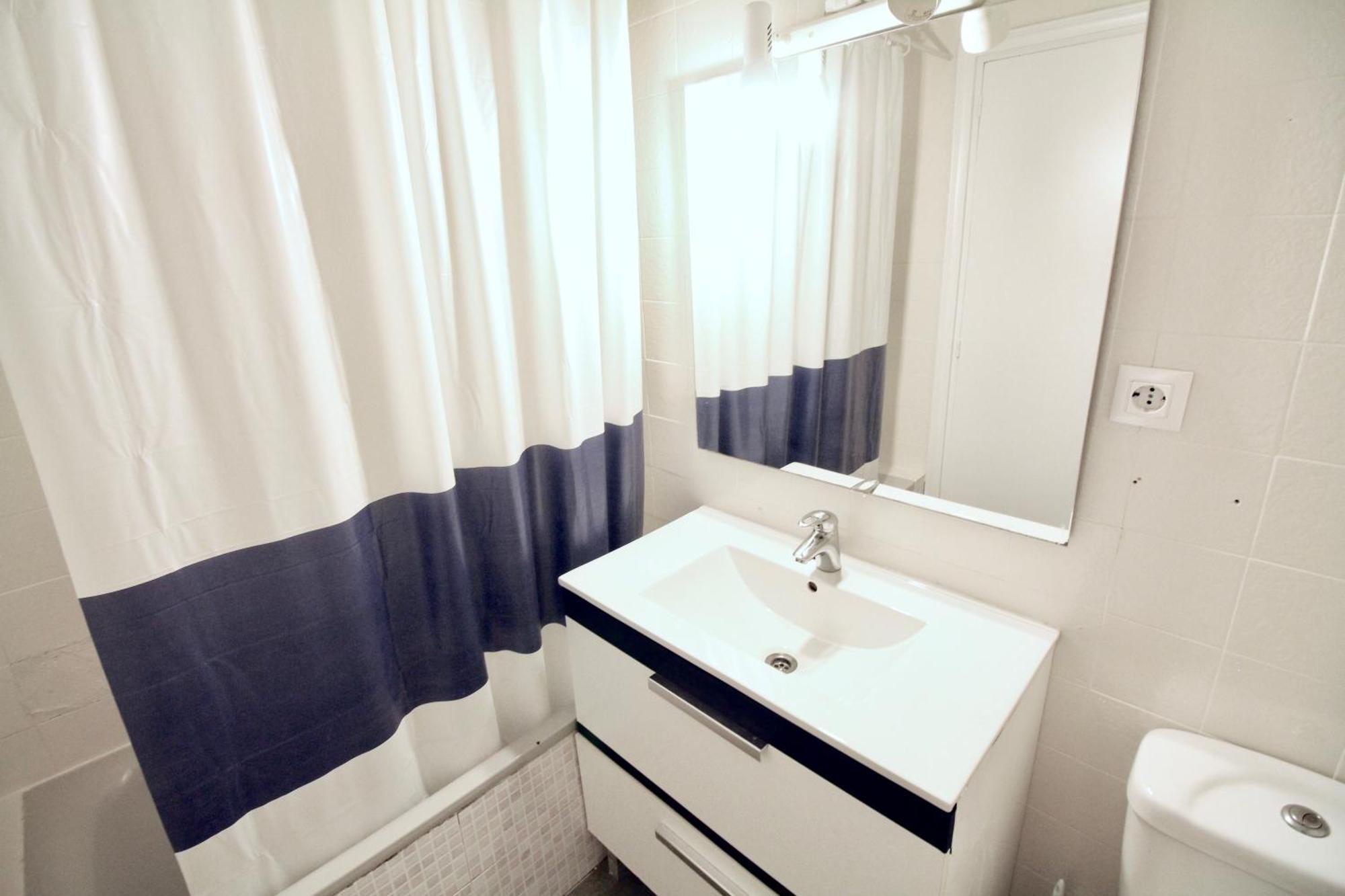 Apartment El Tridente *