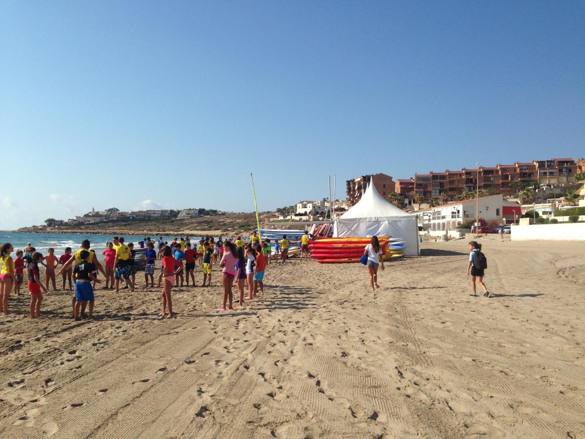 El Tridente Alicante