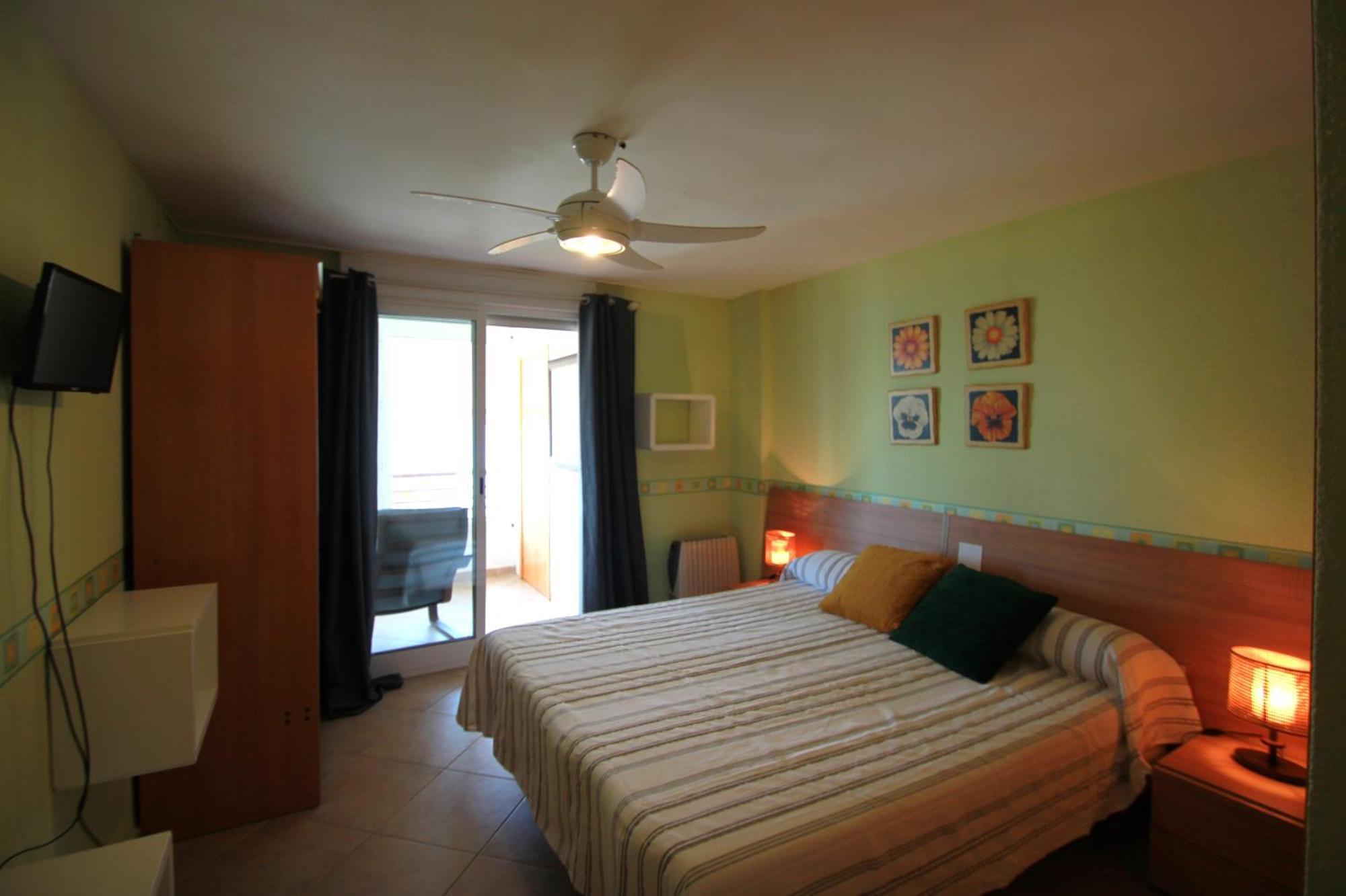 Casaturis Albufera Playa A111 Apartment *