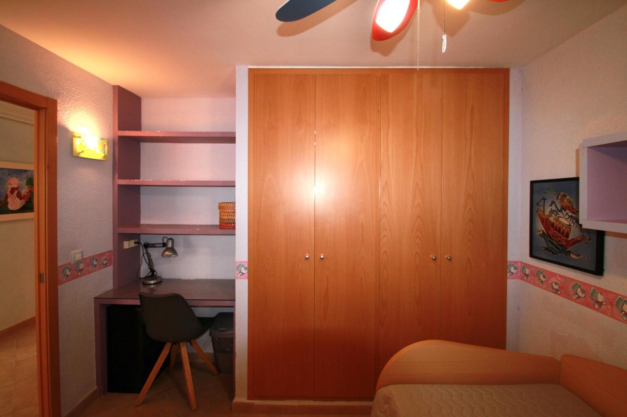 Apartment Casaturis Albufera Playa A111 *