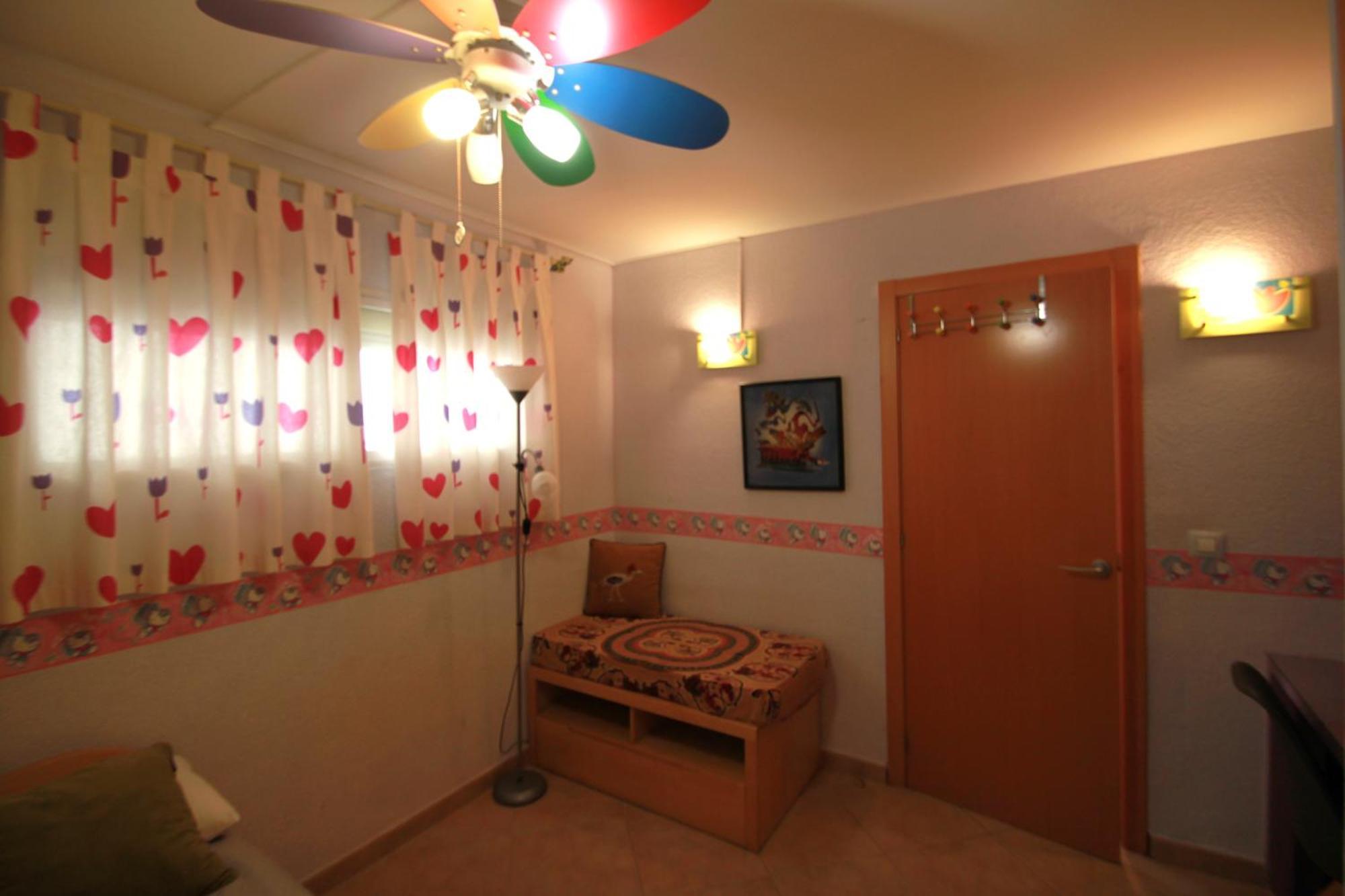 Casaturis Albufera Playa A111 Apartment Alicante